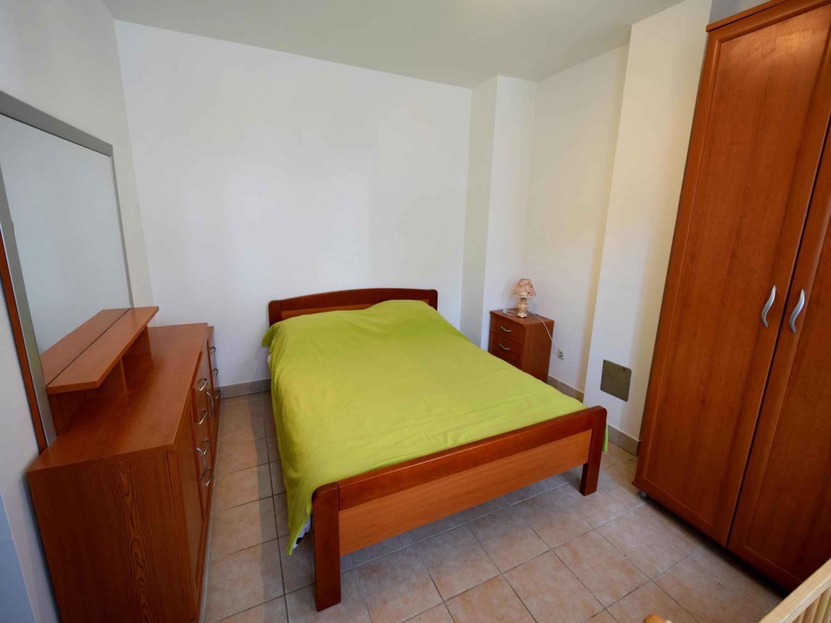 Apartment Oresic view 2