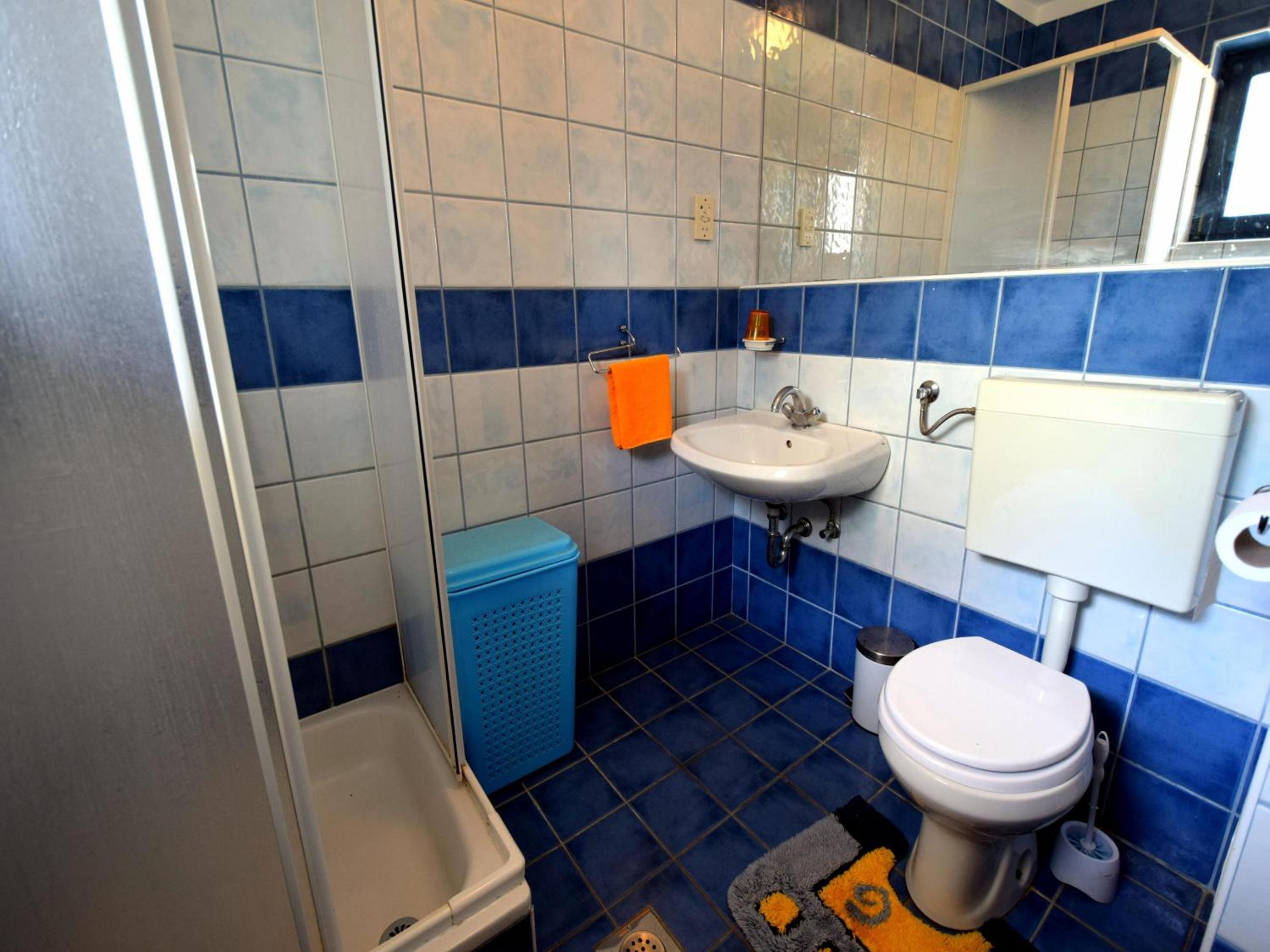Apartment Oresic view 3