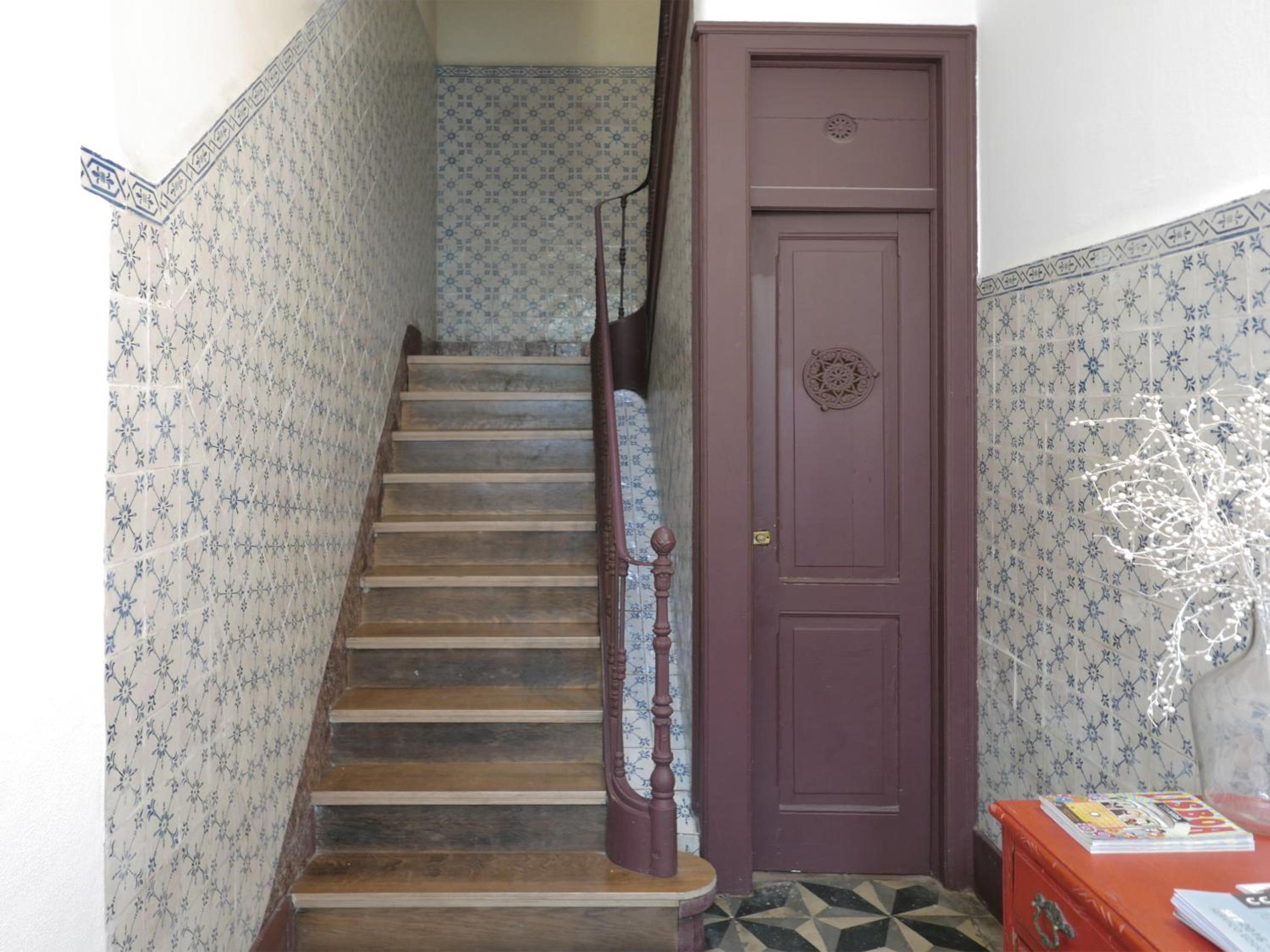 Cozy Lisbon Janelas Verdes, photo 9