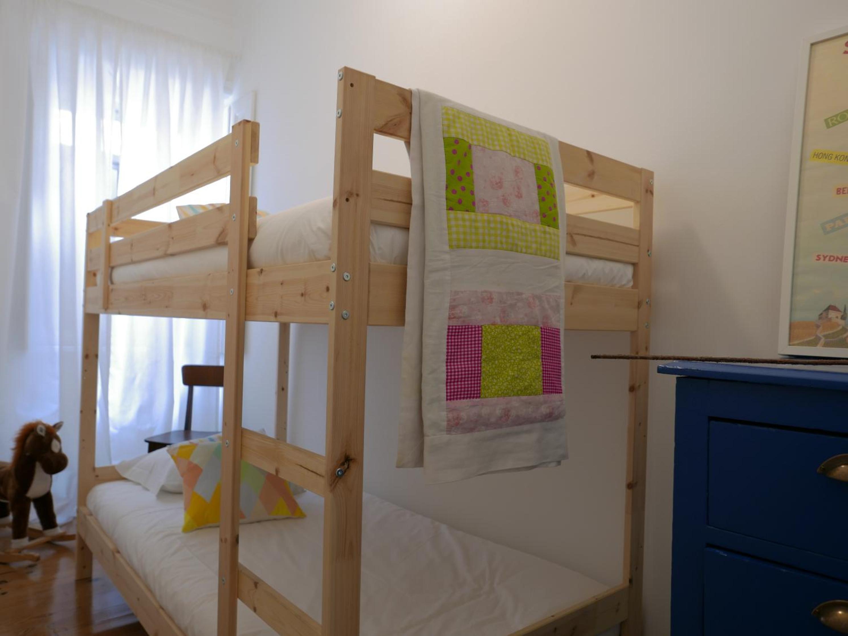 Cozy Lisbon Janelas Verdes, photo 40