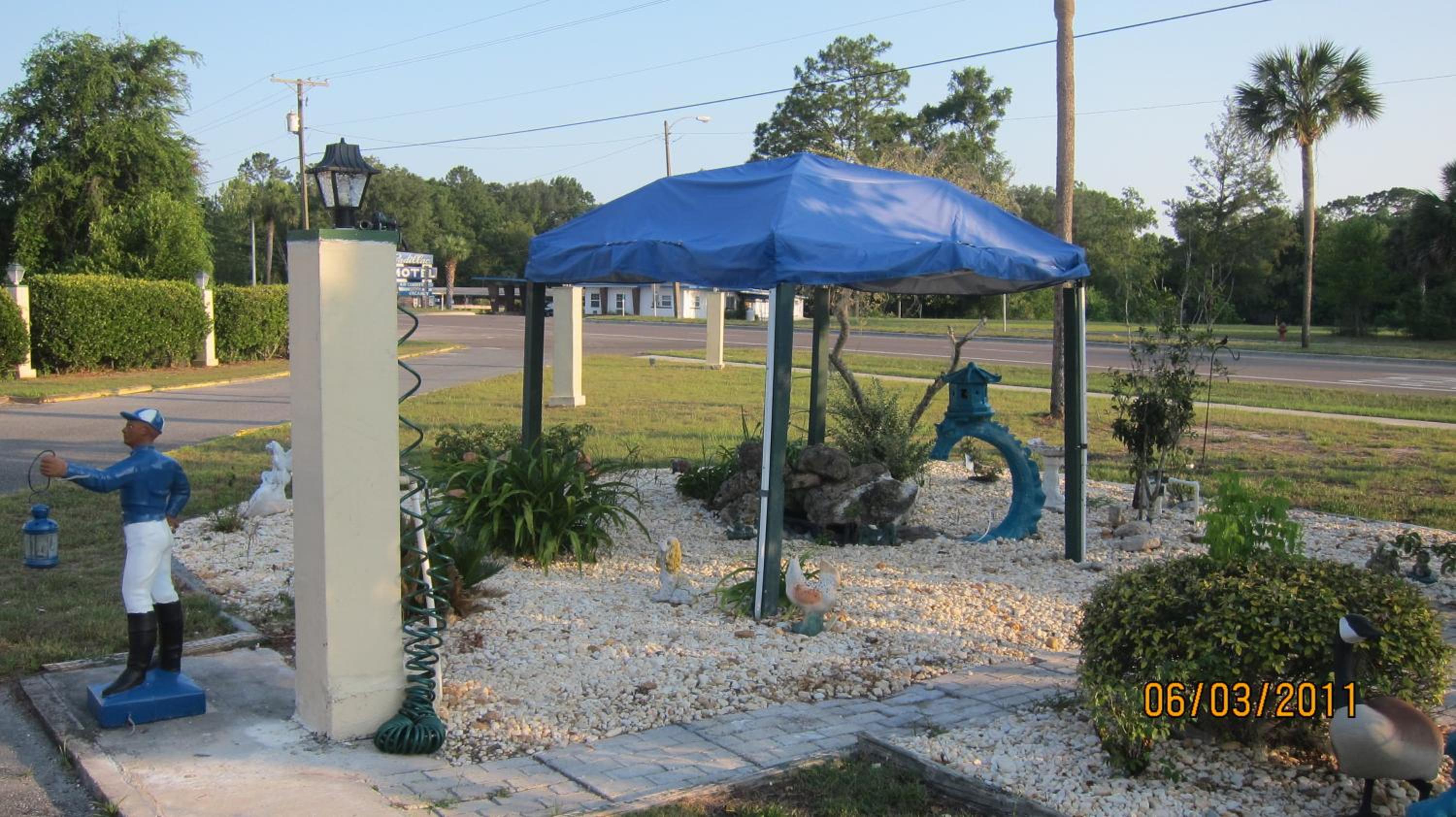 High Springs Country Inn - Property Image 13