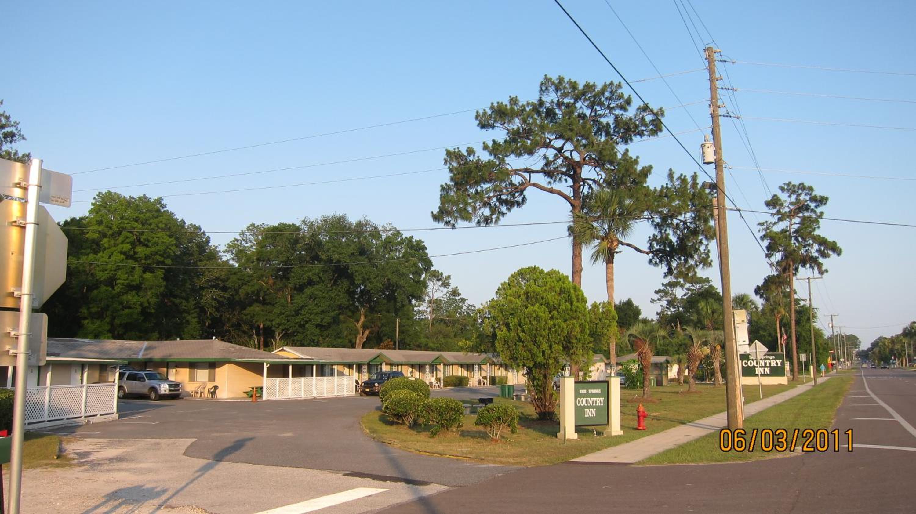 High Springs Country Inn - Property Image 6