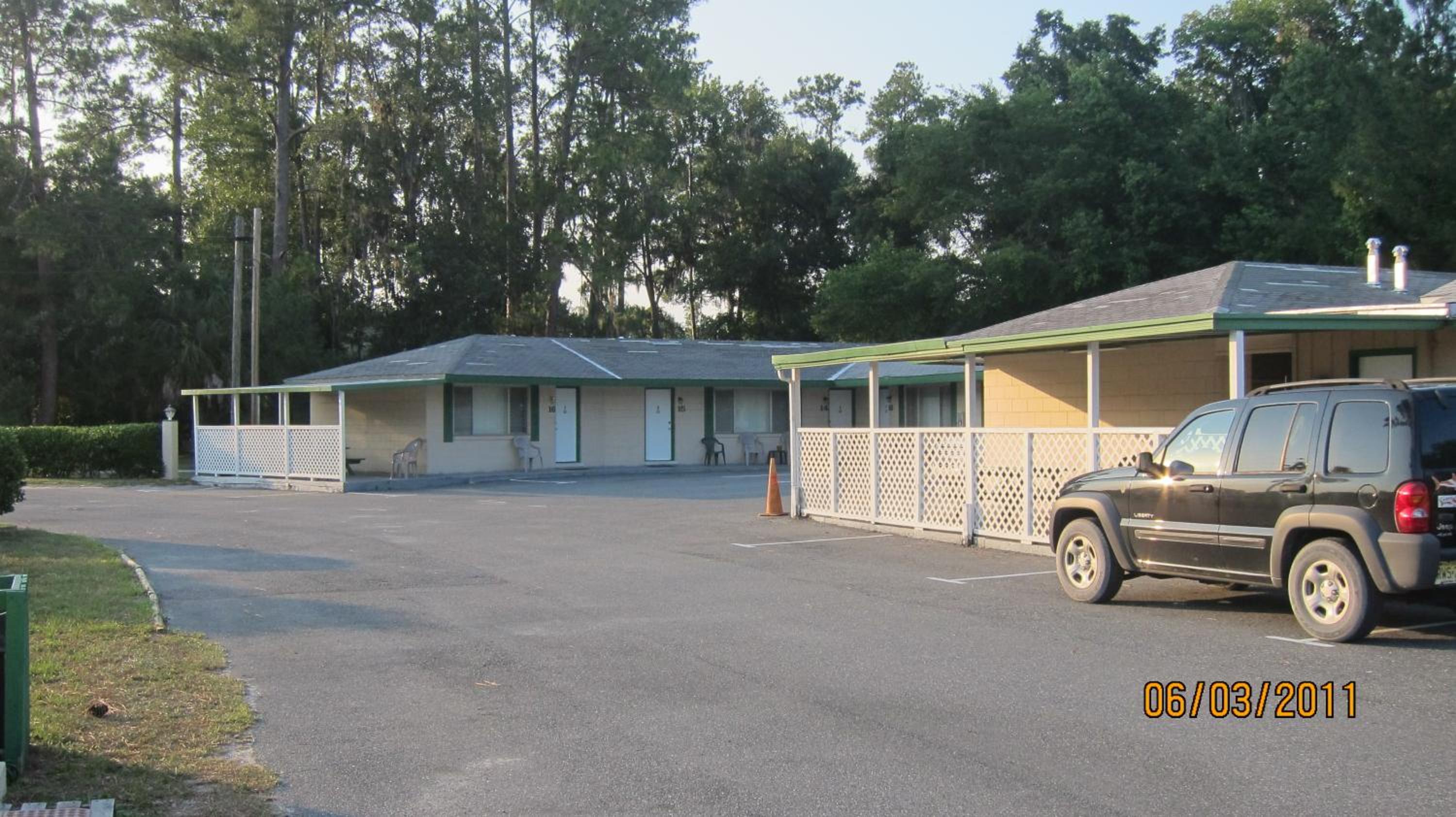 High Springs Country Inn - Property Image 5