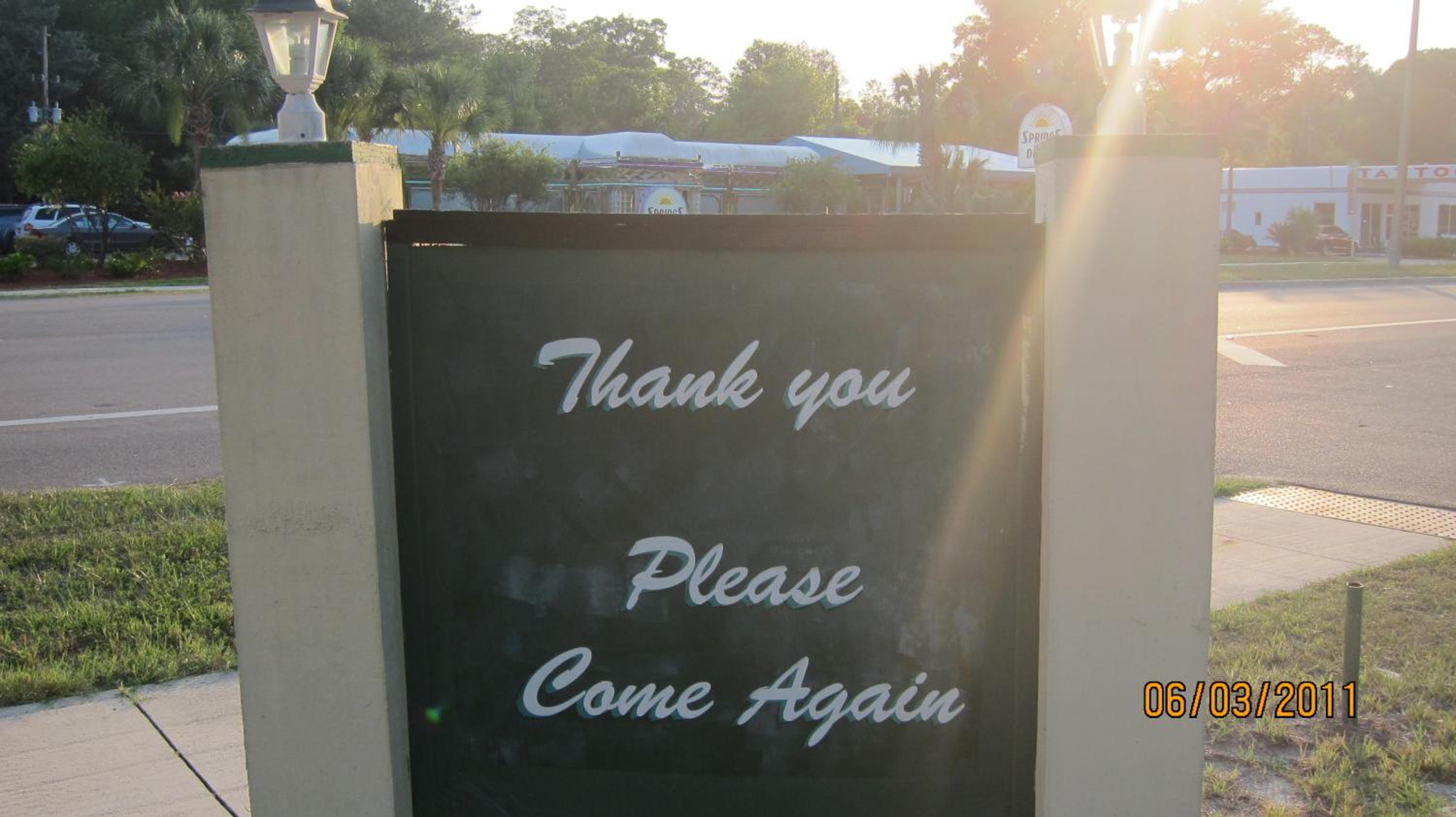 High Springs Country Inn - Property Image 27