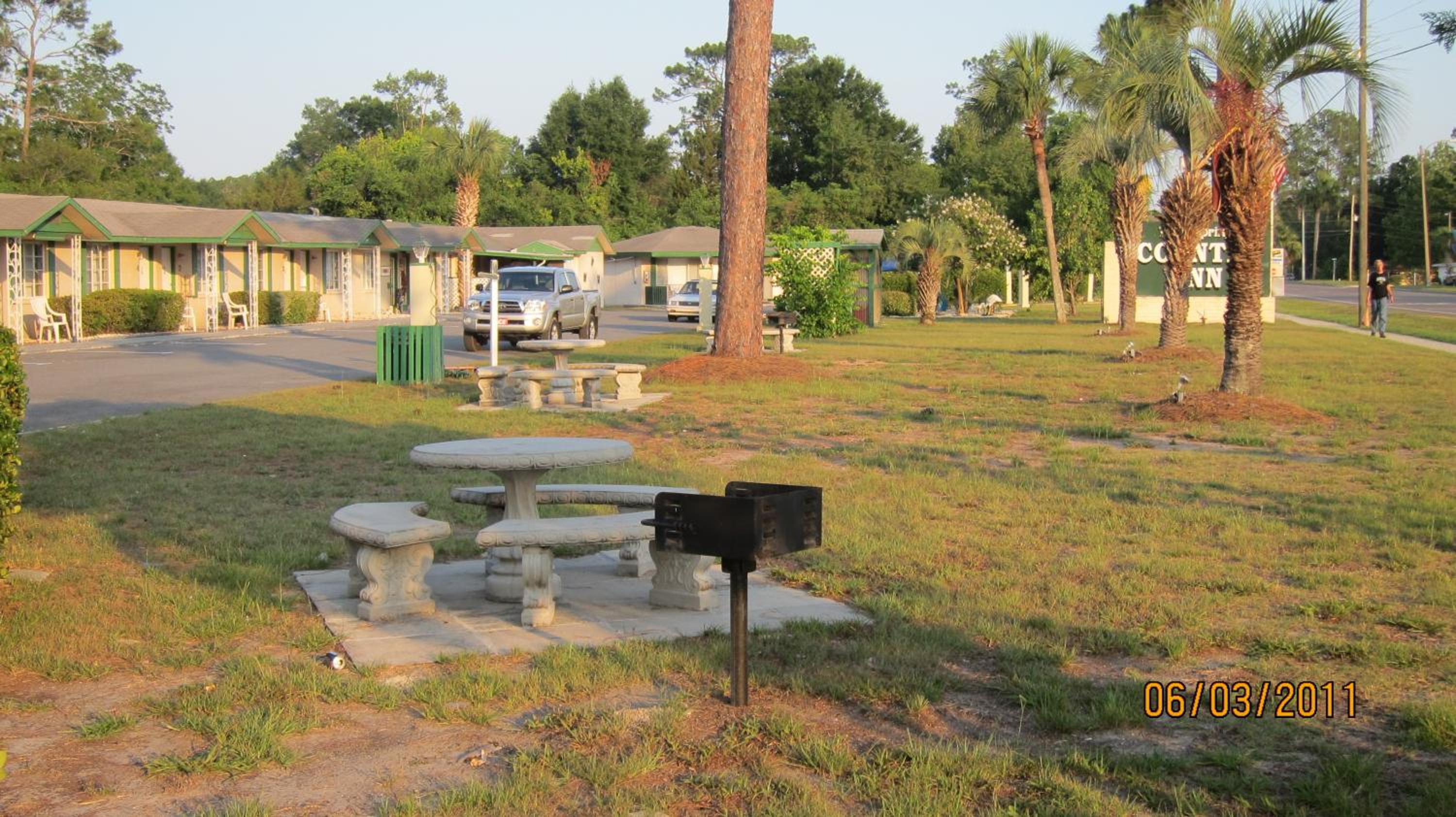 High Springs Country Inn - Property Image 15