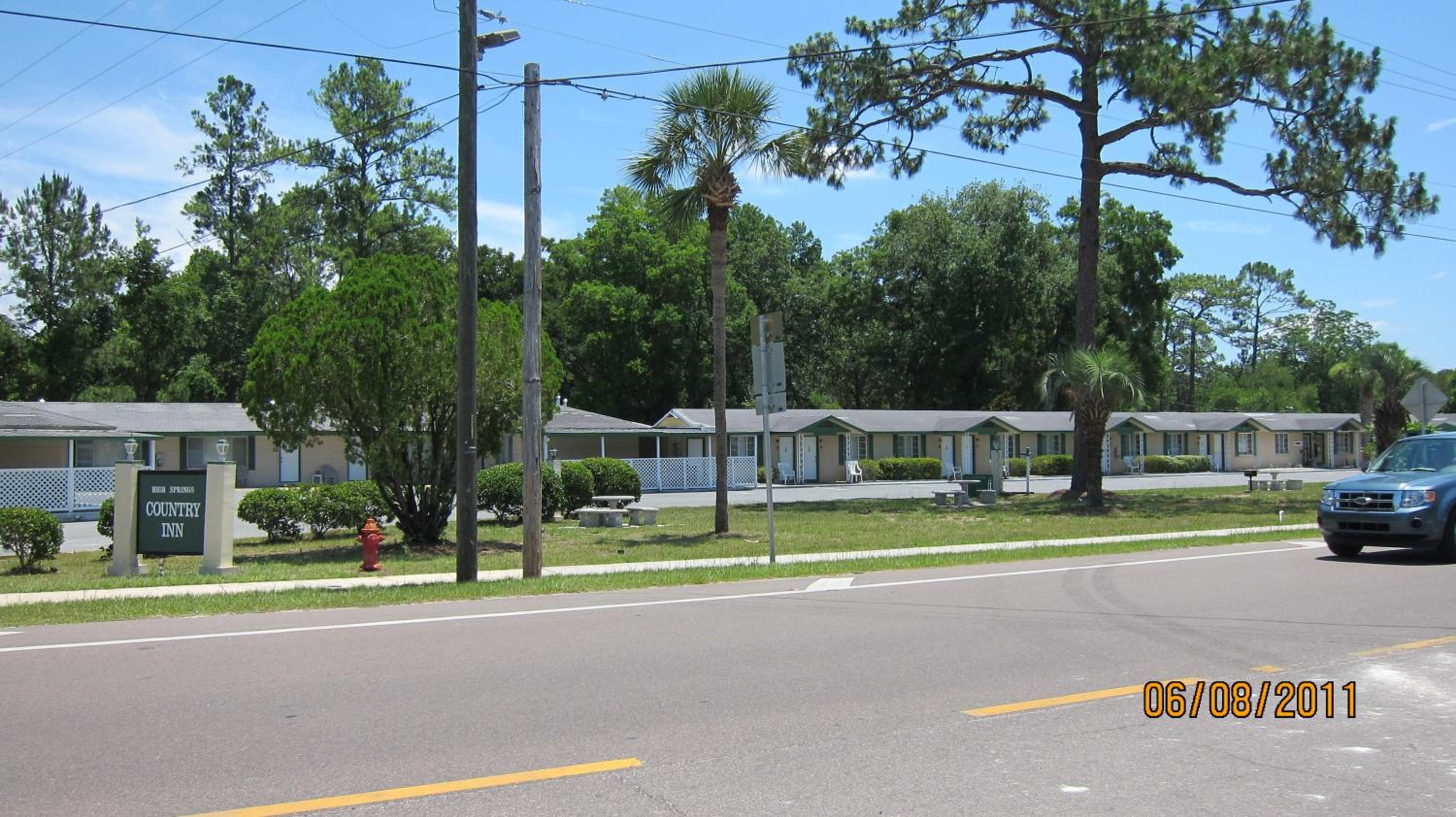 High Springs Country Inn - Property Image 30