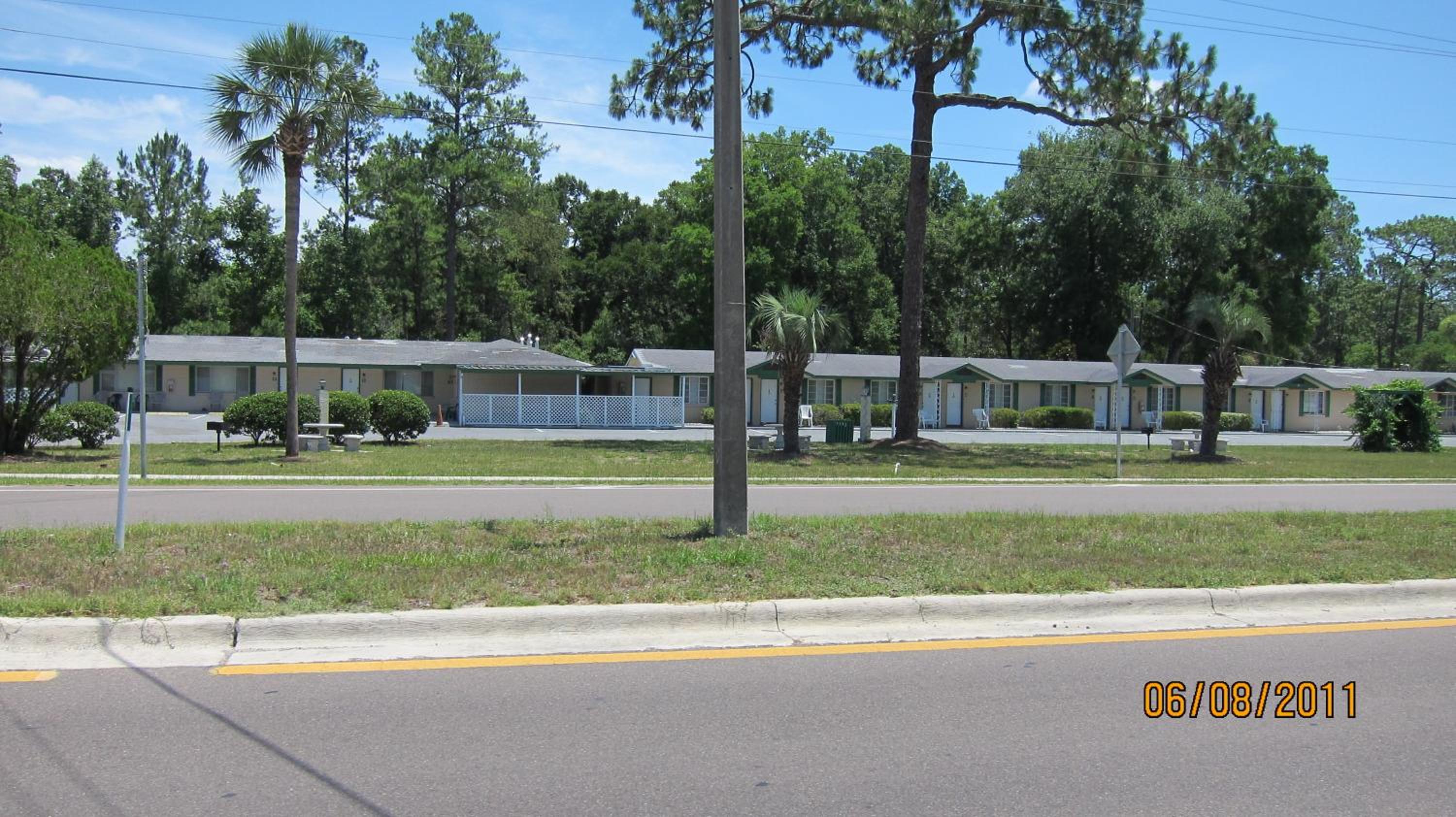 High Springs Country Inn - Property Image 28