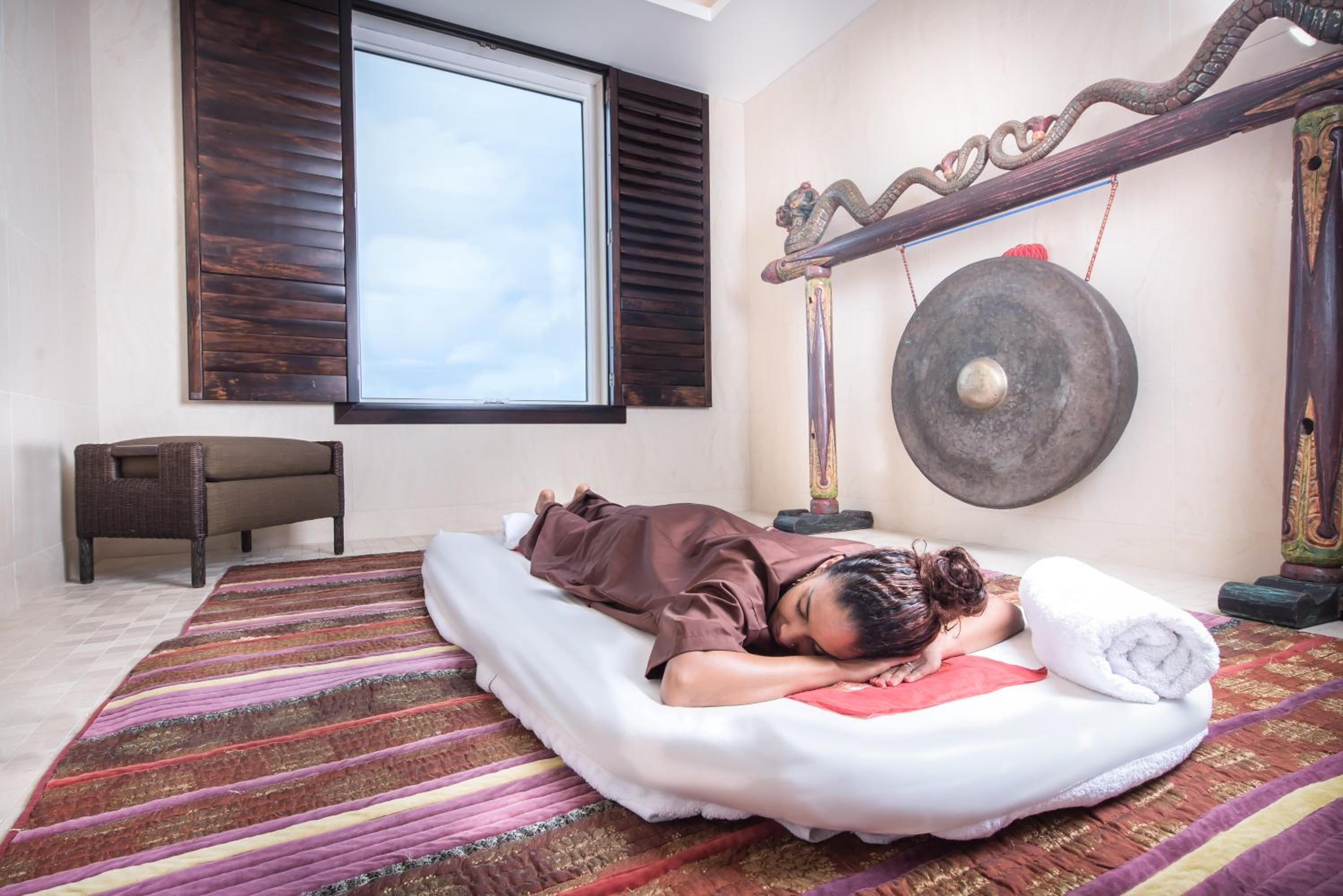 Newstead Belmont Hills Golf Resort  Spa - Property Image 2