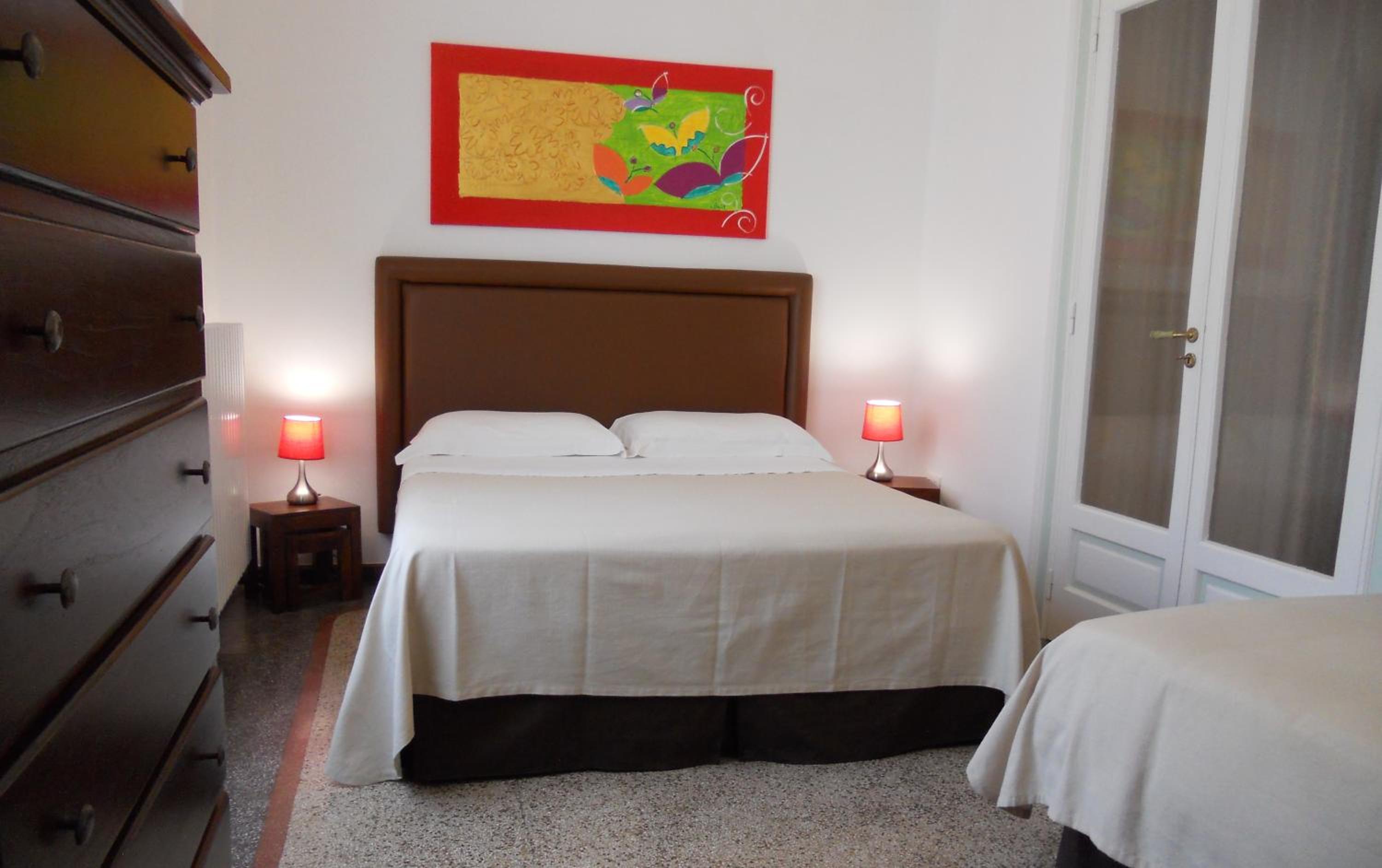 Palazzo De Tomasi B&B