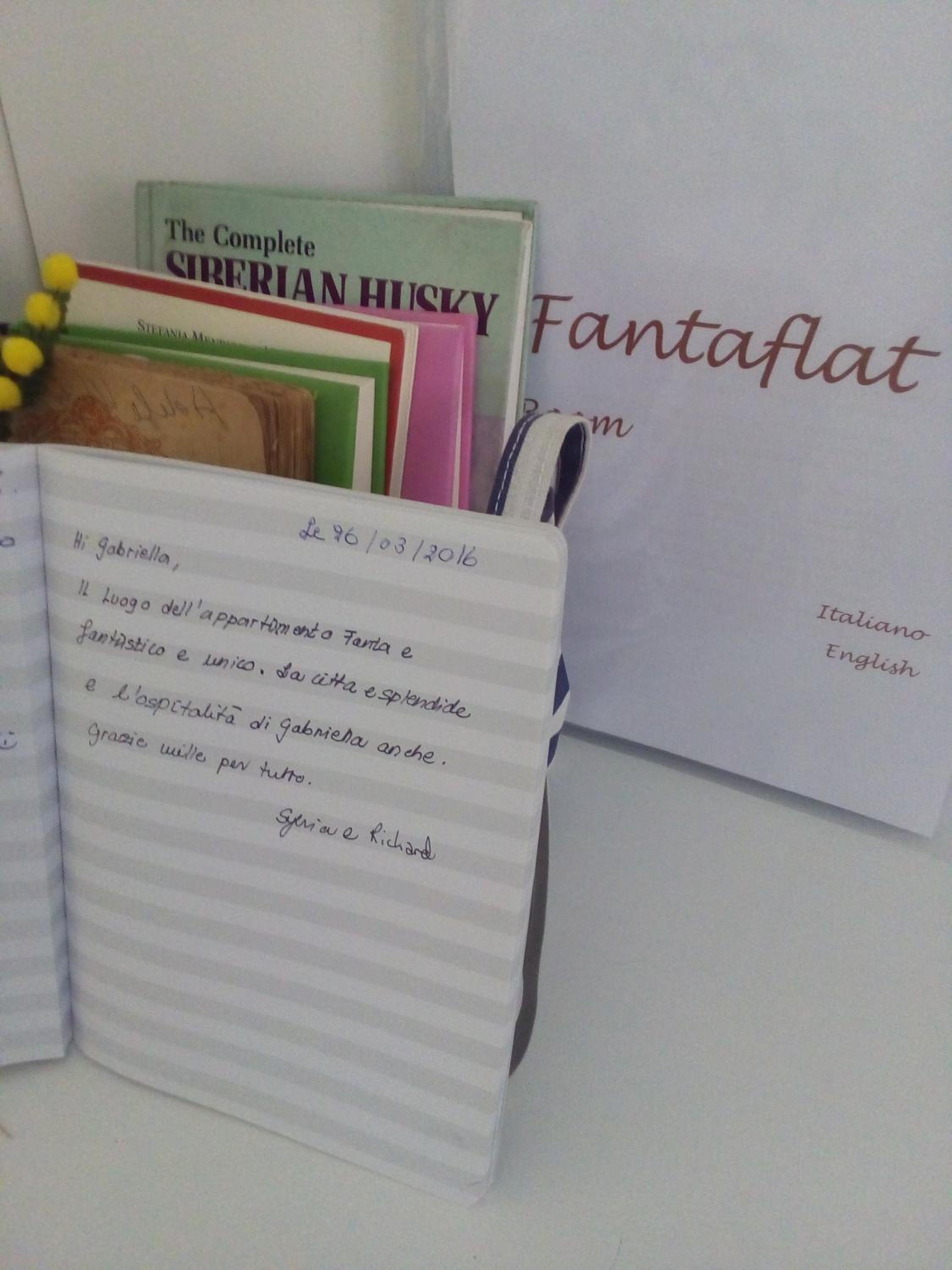 FantAflat