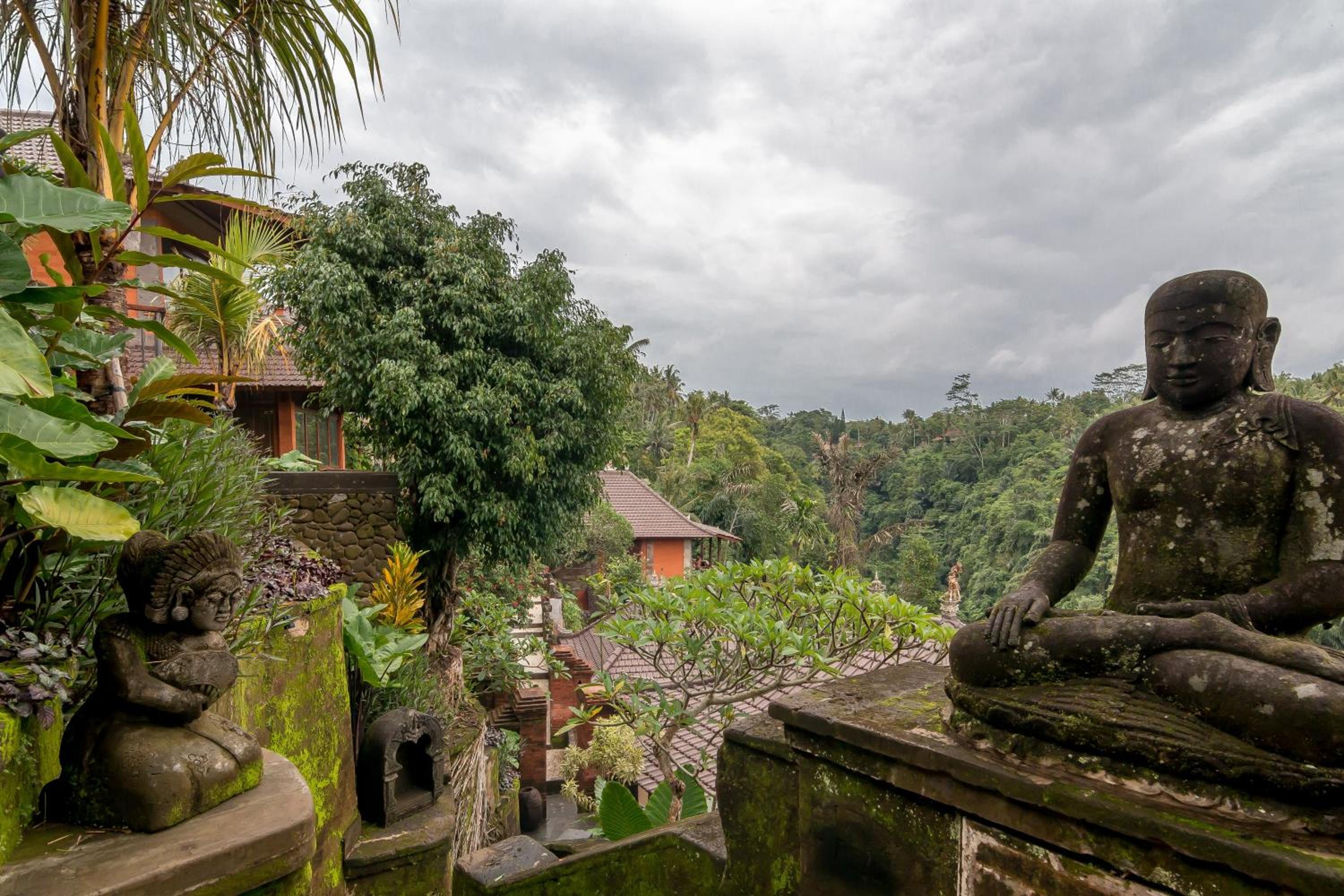 Ulun Ubud Resort - CHSE Certified