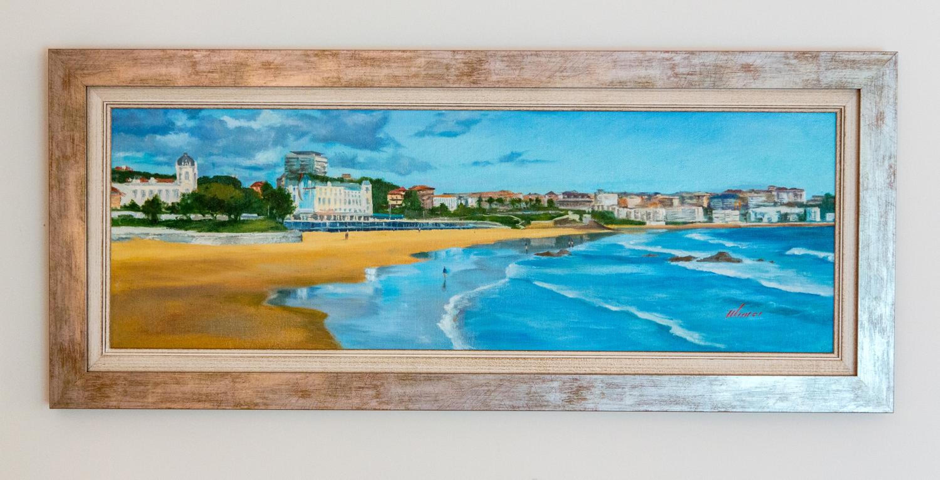 Suite Home Sardinero