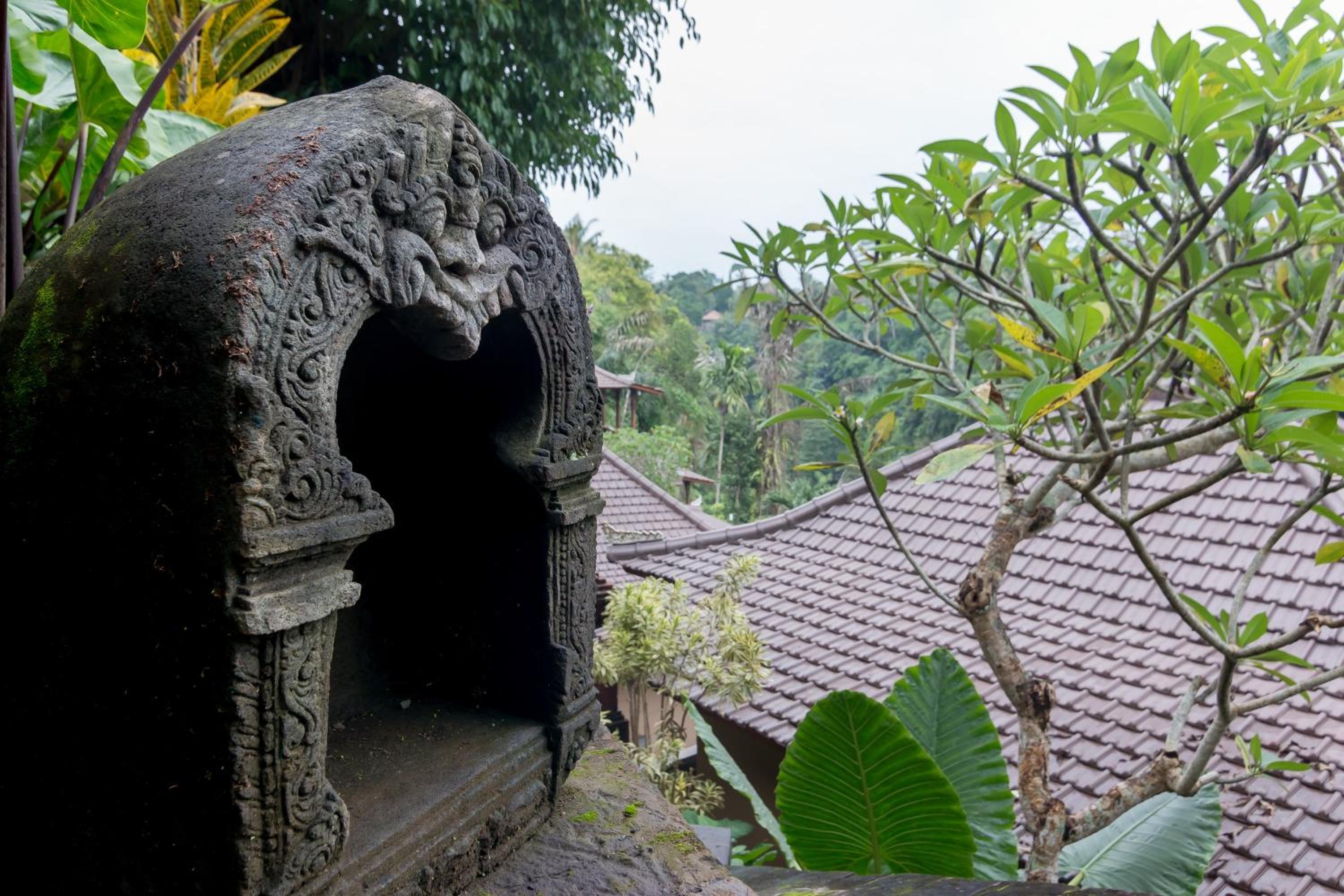 Ulun Ubud Resort - CHSE Certified