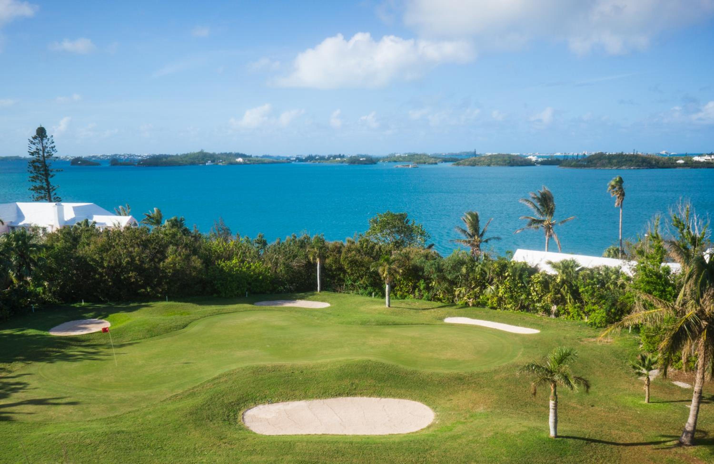 Newstead Belmont Hills Golf Resort  Spa - Property Image 12