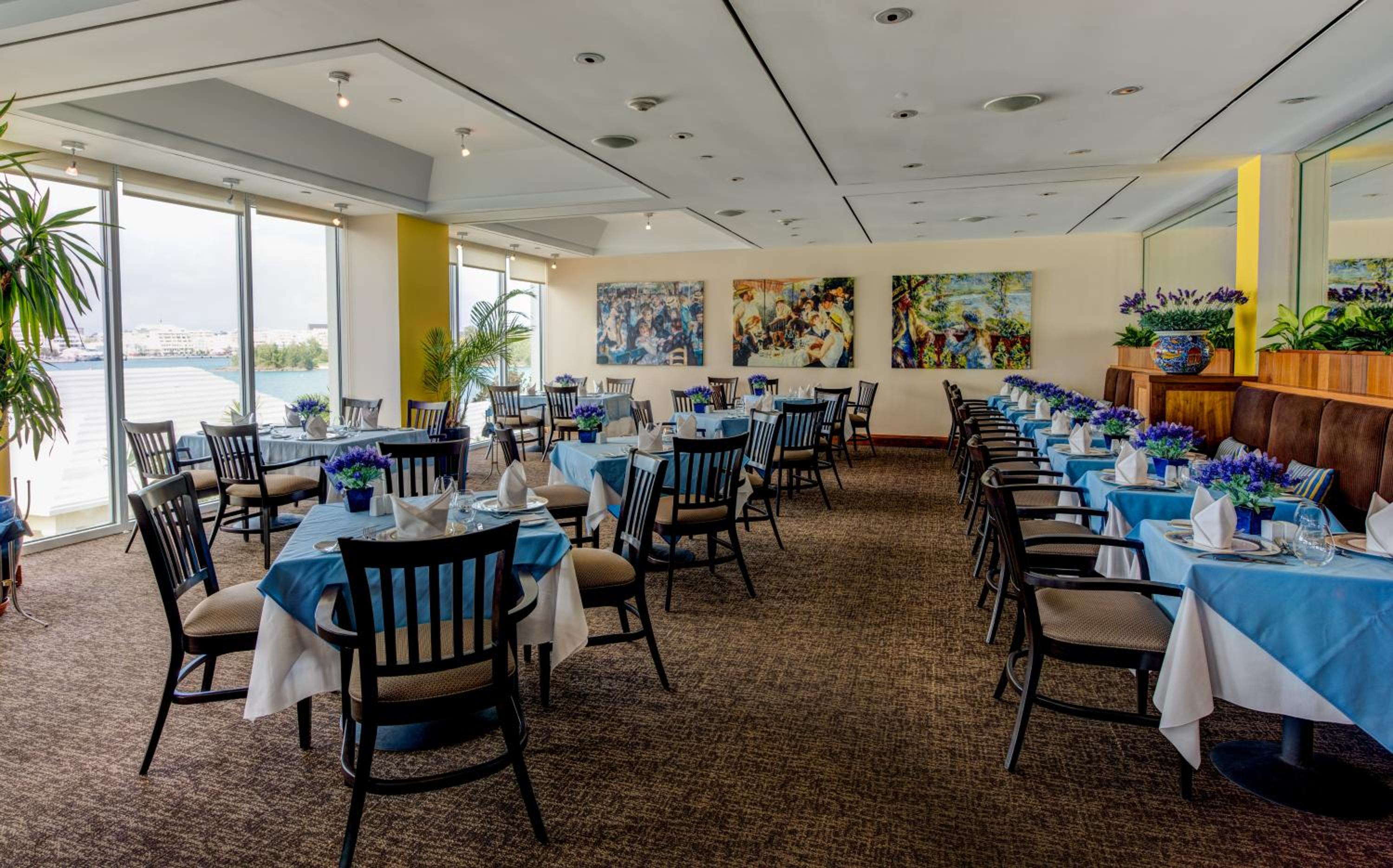 Newstead Belmont Hills Golf Resort  Spa - Property Image 1