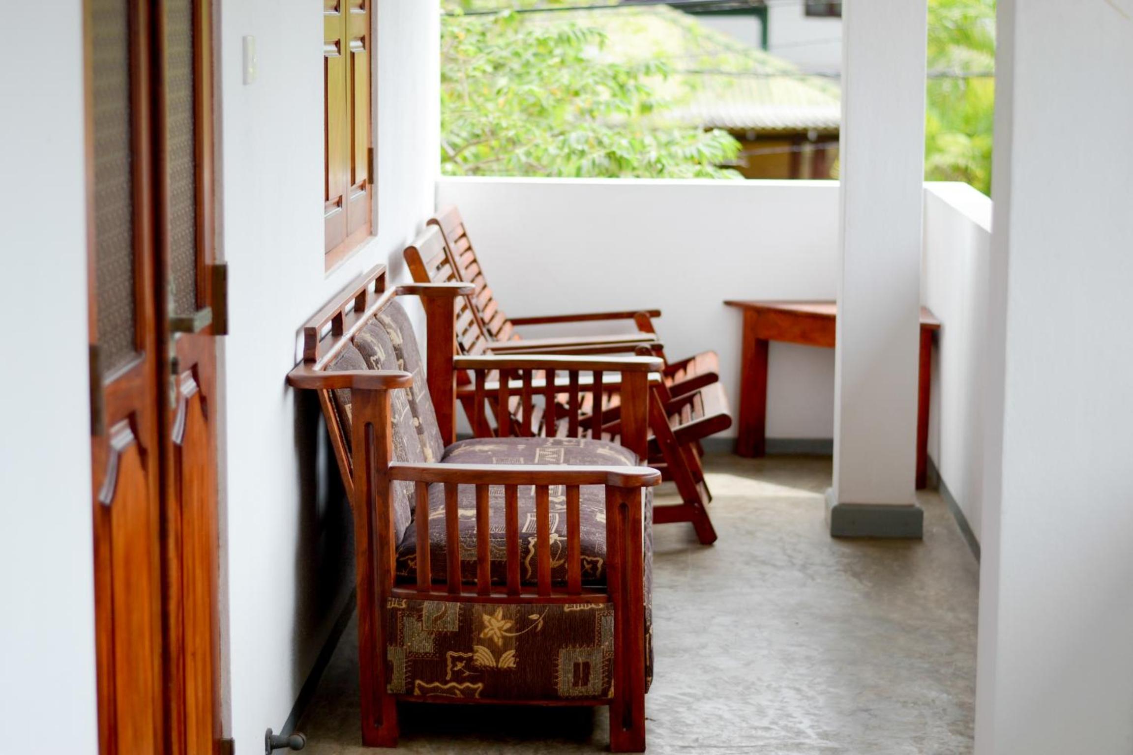 Villa Mihindi