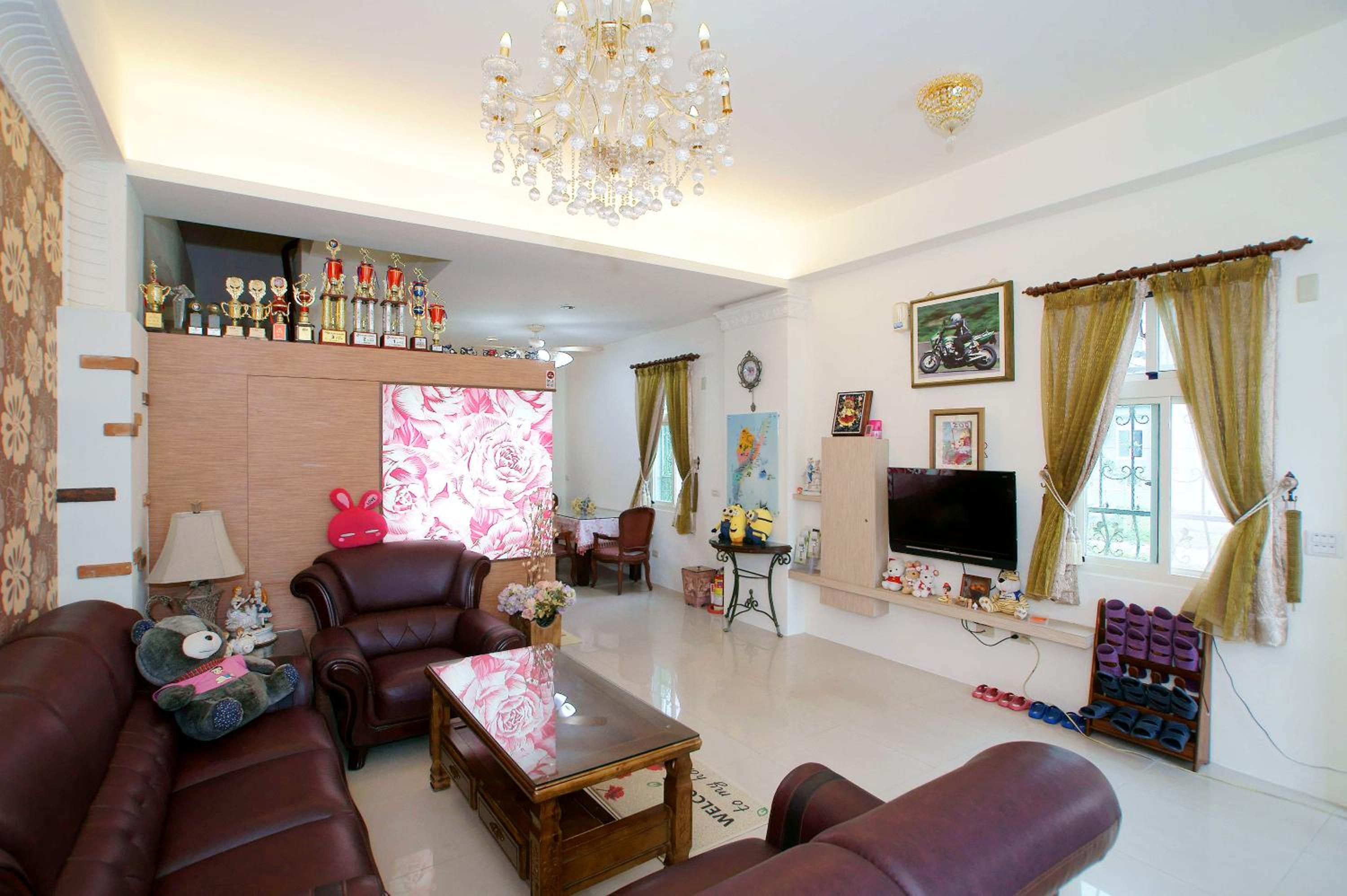 Rose Rider Guesthouse view 3