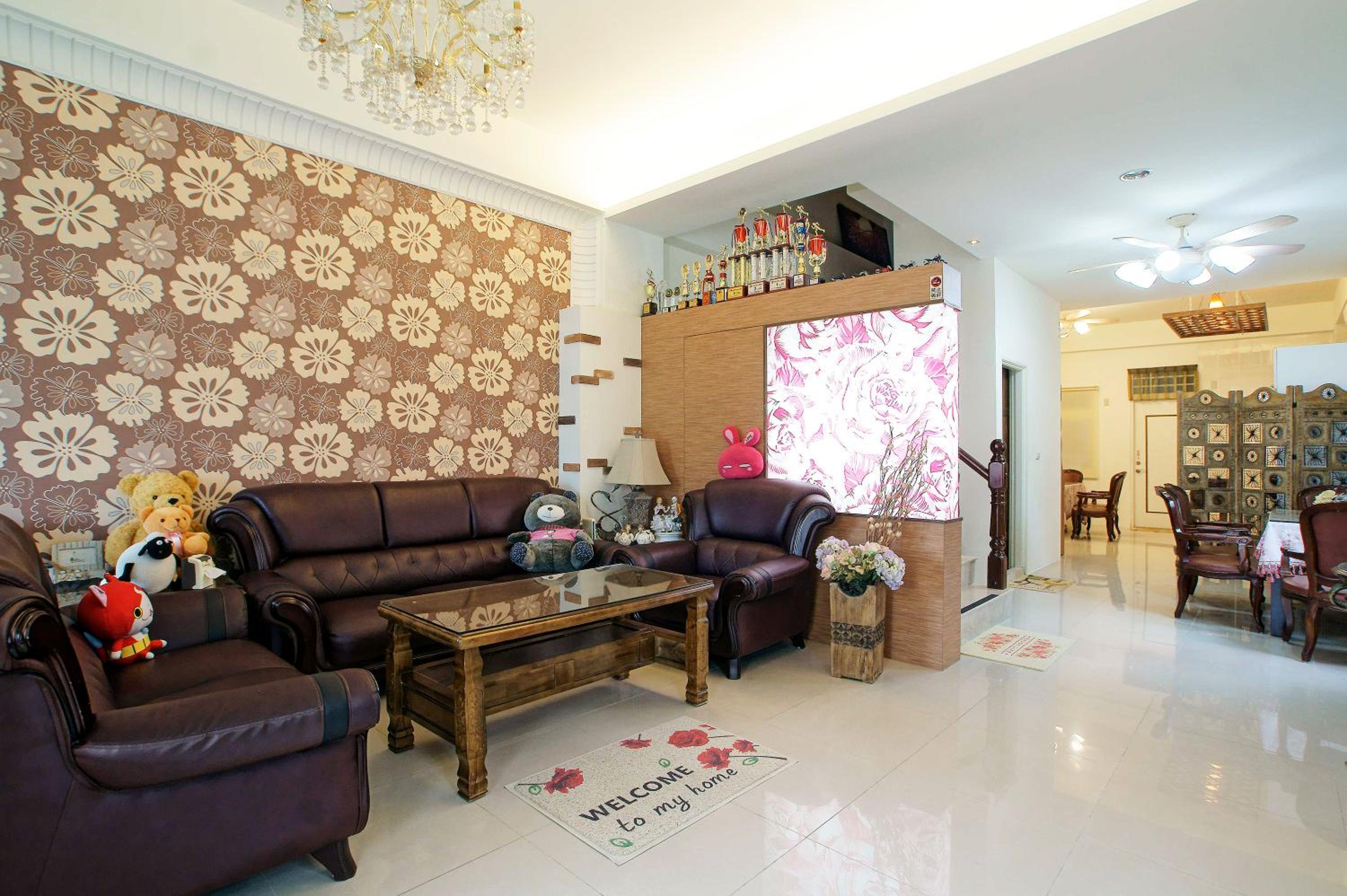 Rose Rider Guesthouse view 2