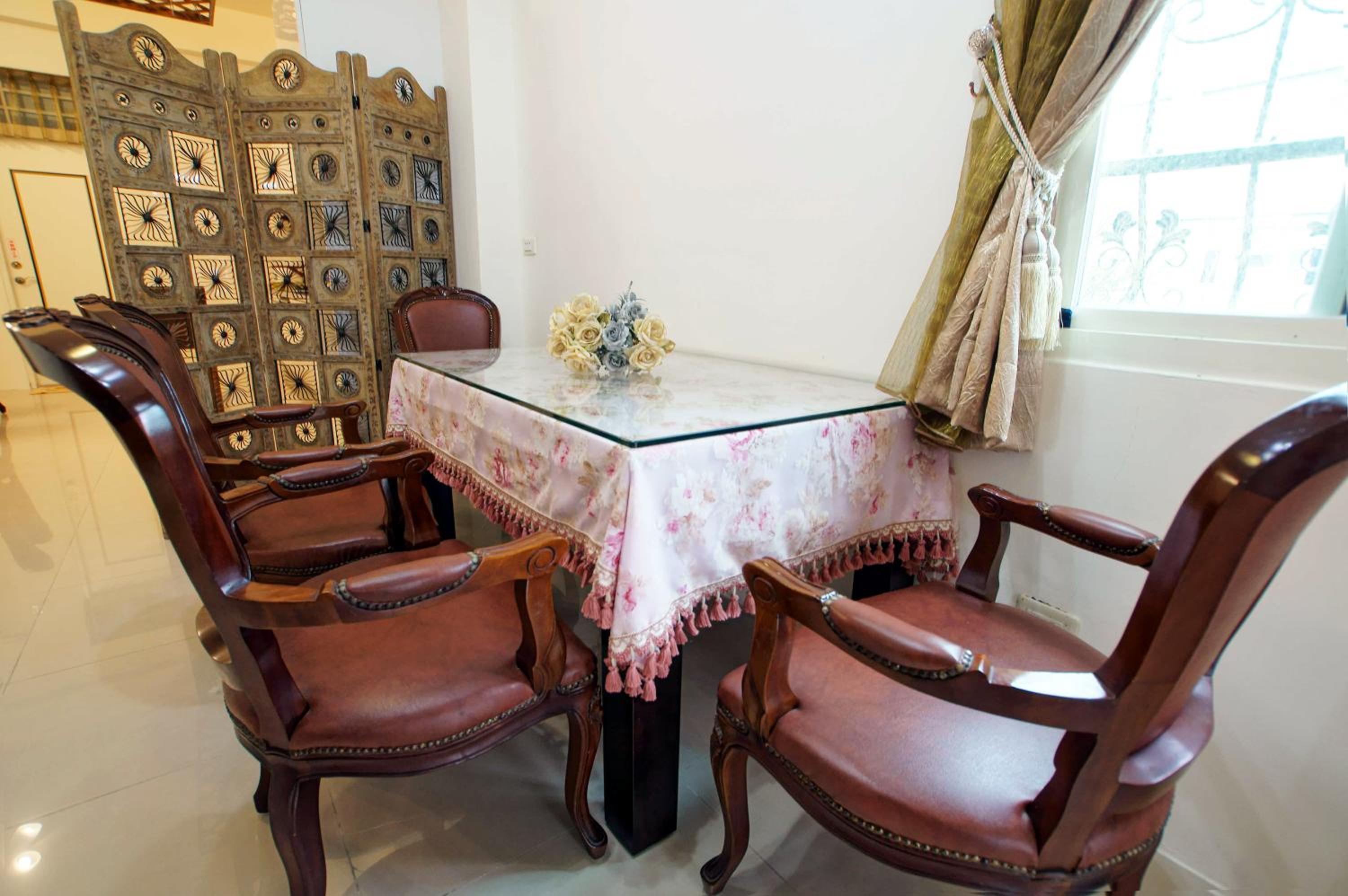 Rose Rider Guesthouse view 5