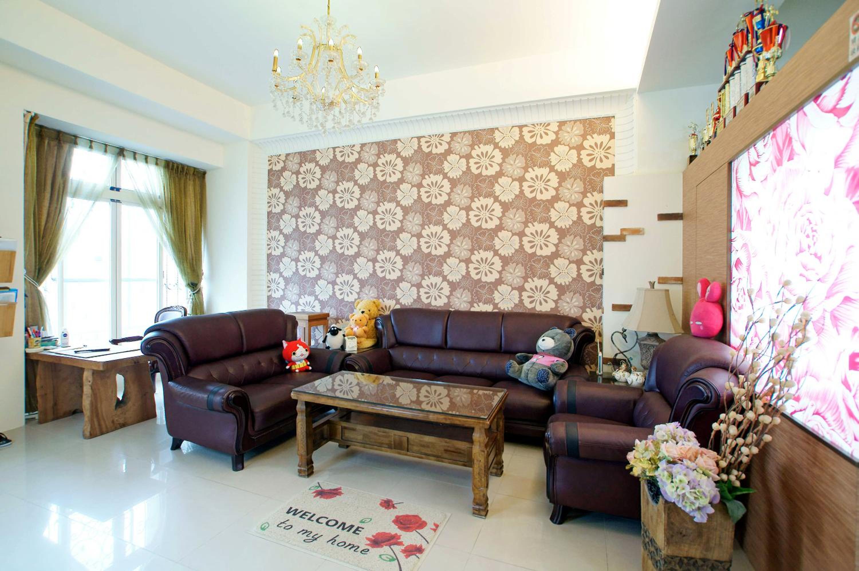 Rose Rider Guesthouse view 4