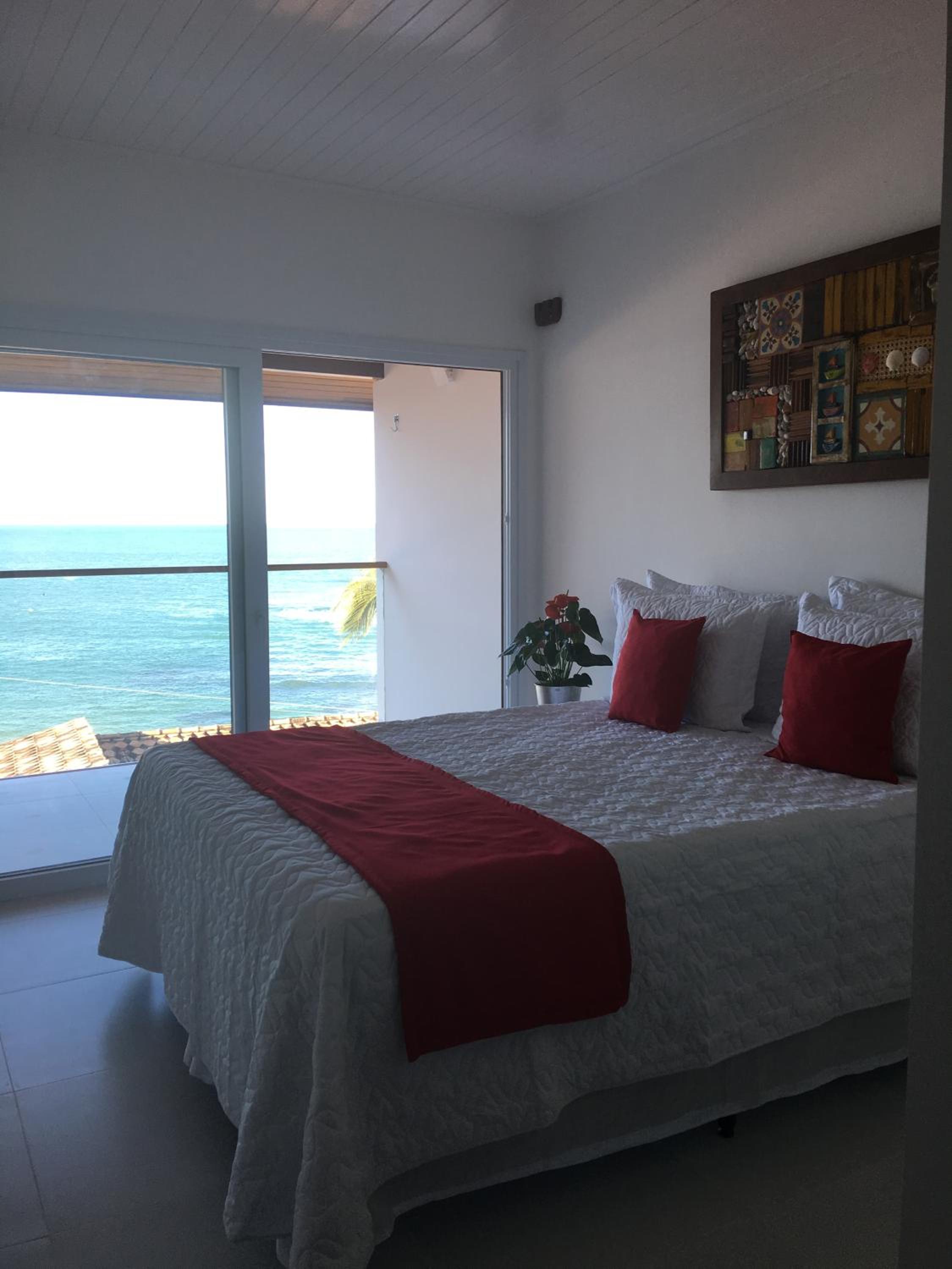 Aroeiraecocasa