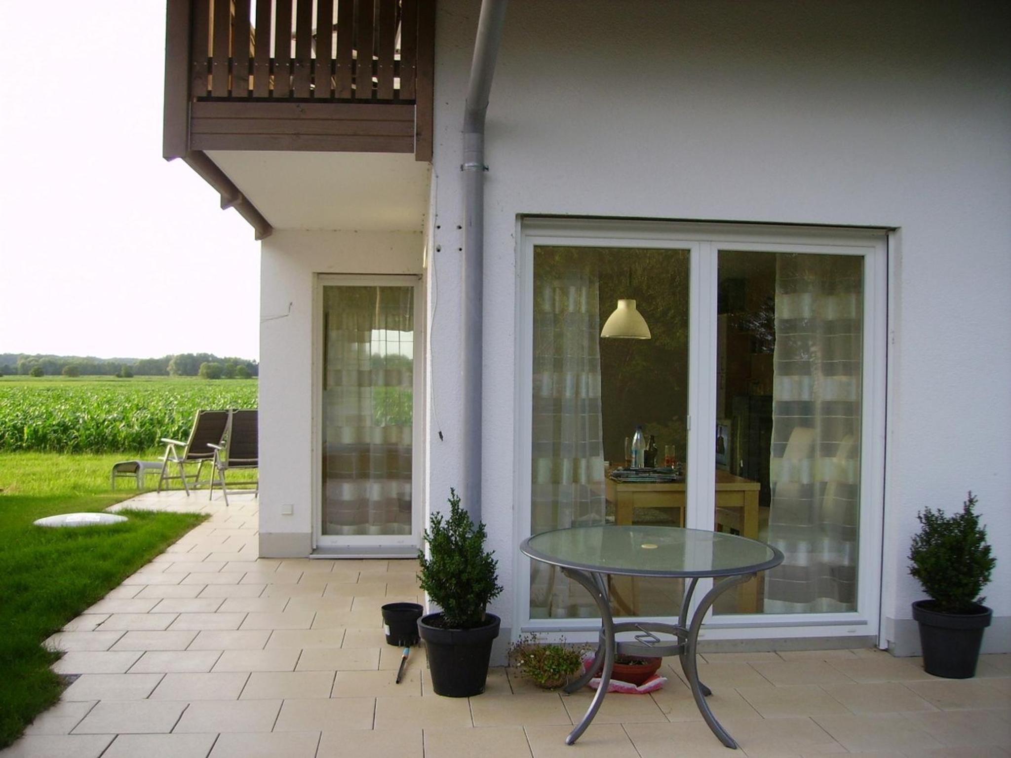 Wiflinger Graben Einfamilienhaus view 4