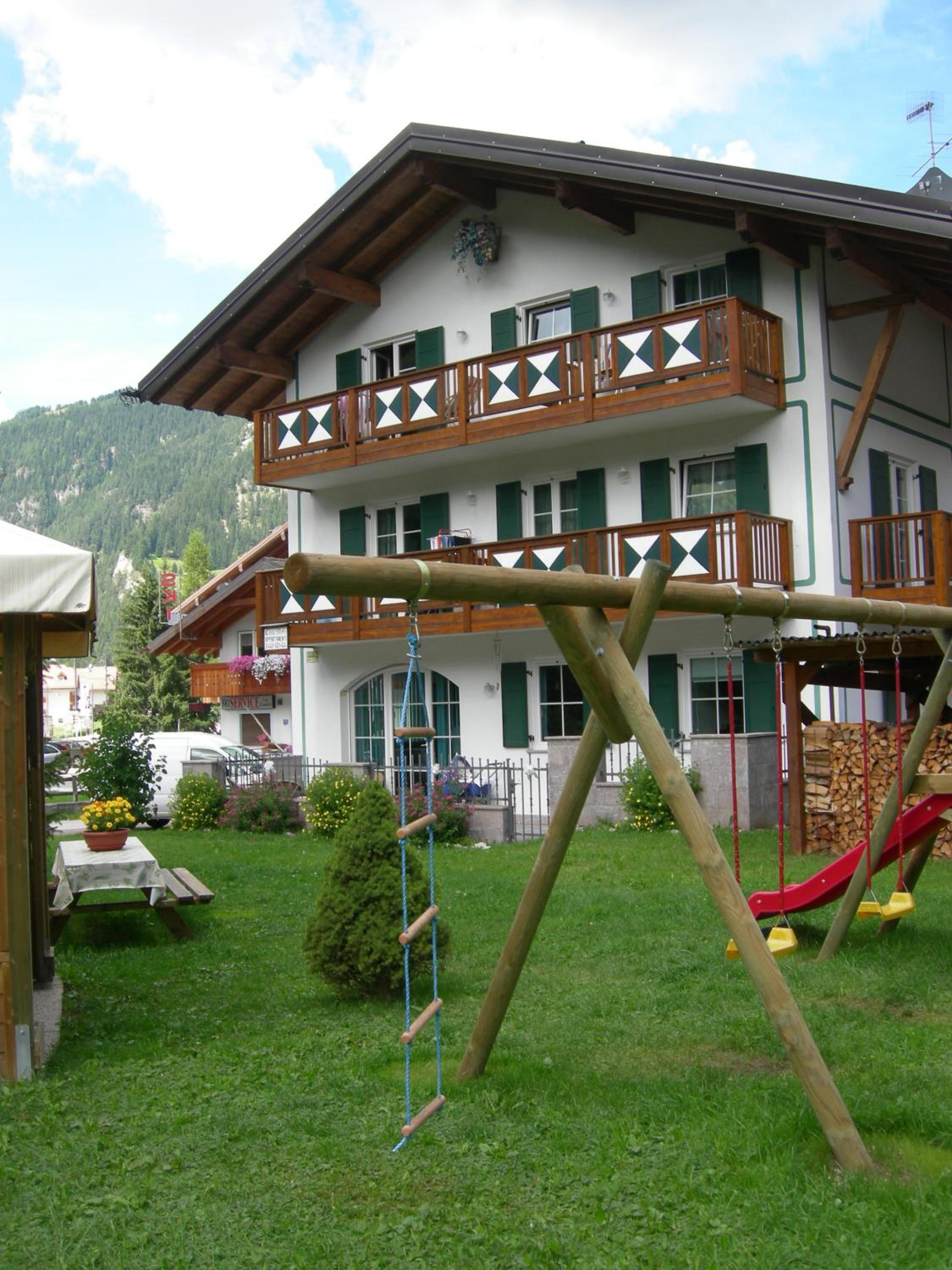 Cesa Stefi view 3