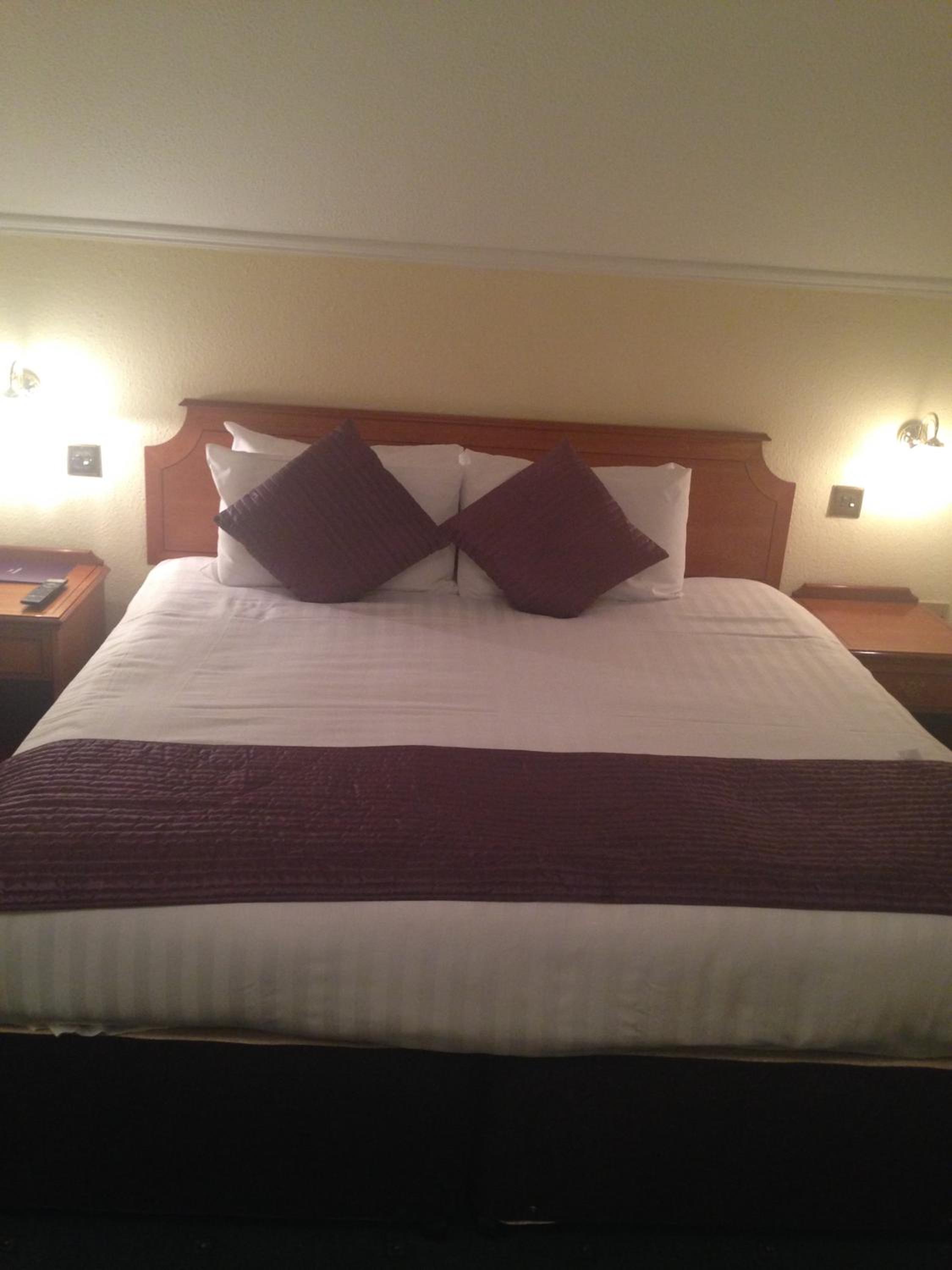 Harefield Manor Hotel, photo 74