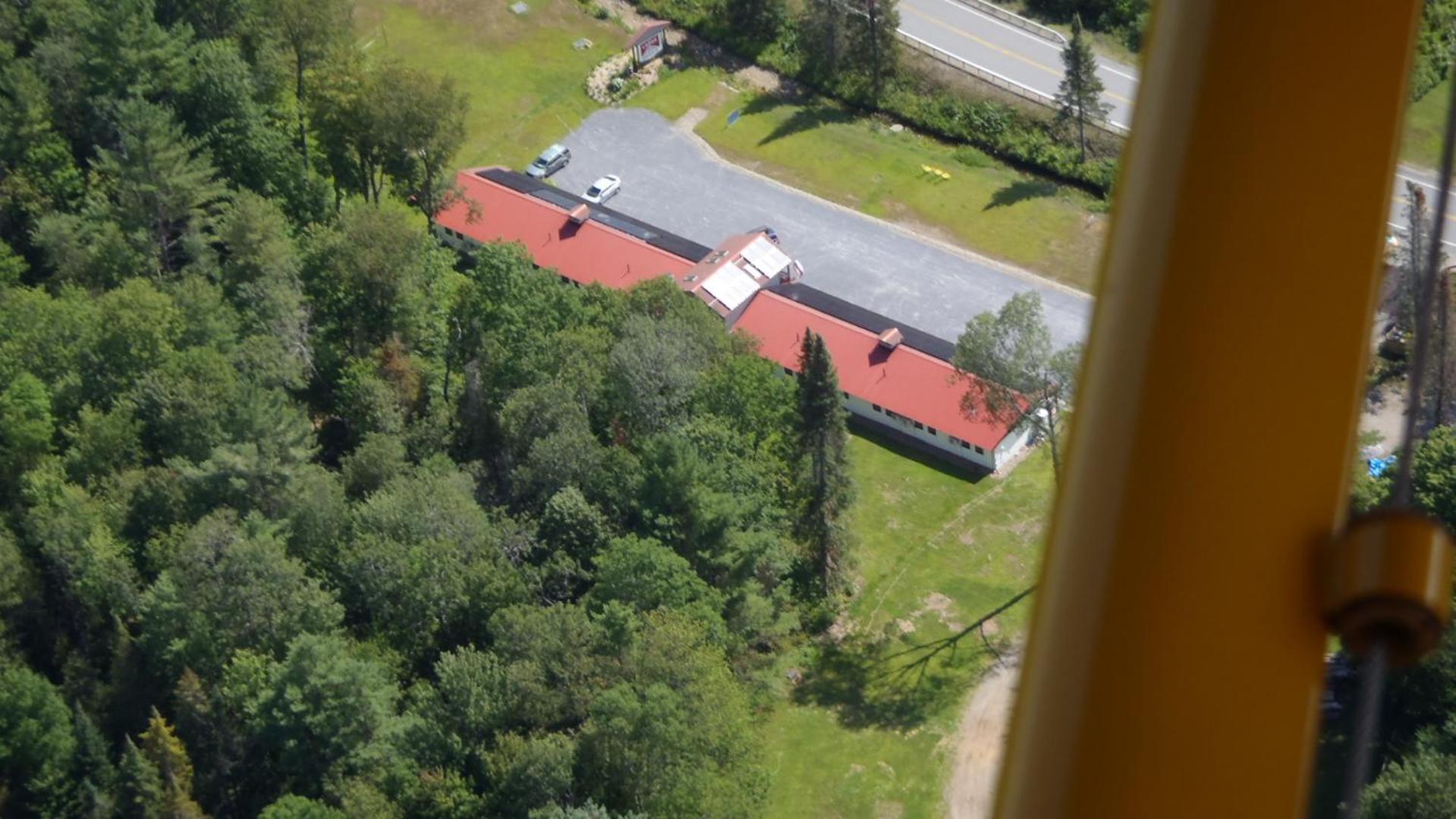 Gore Mountain Lodge
