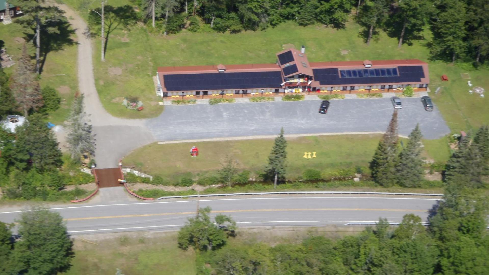 Gore Mountain Lodge
