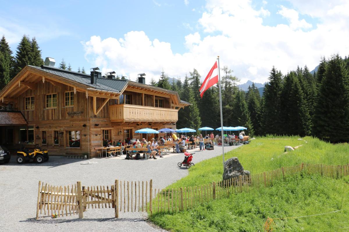 Kasermandl view 3