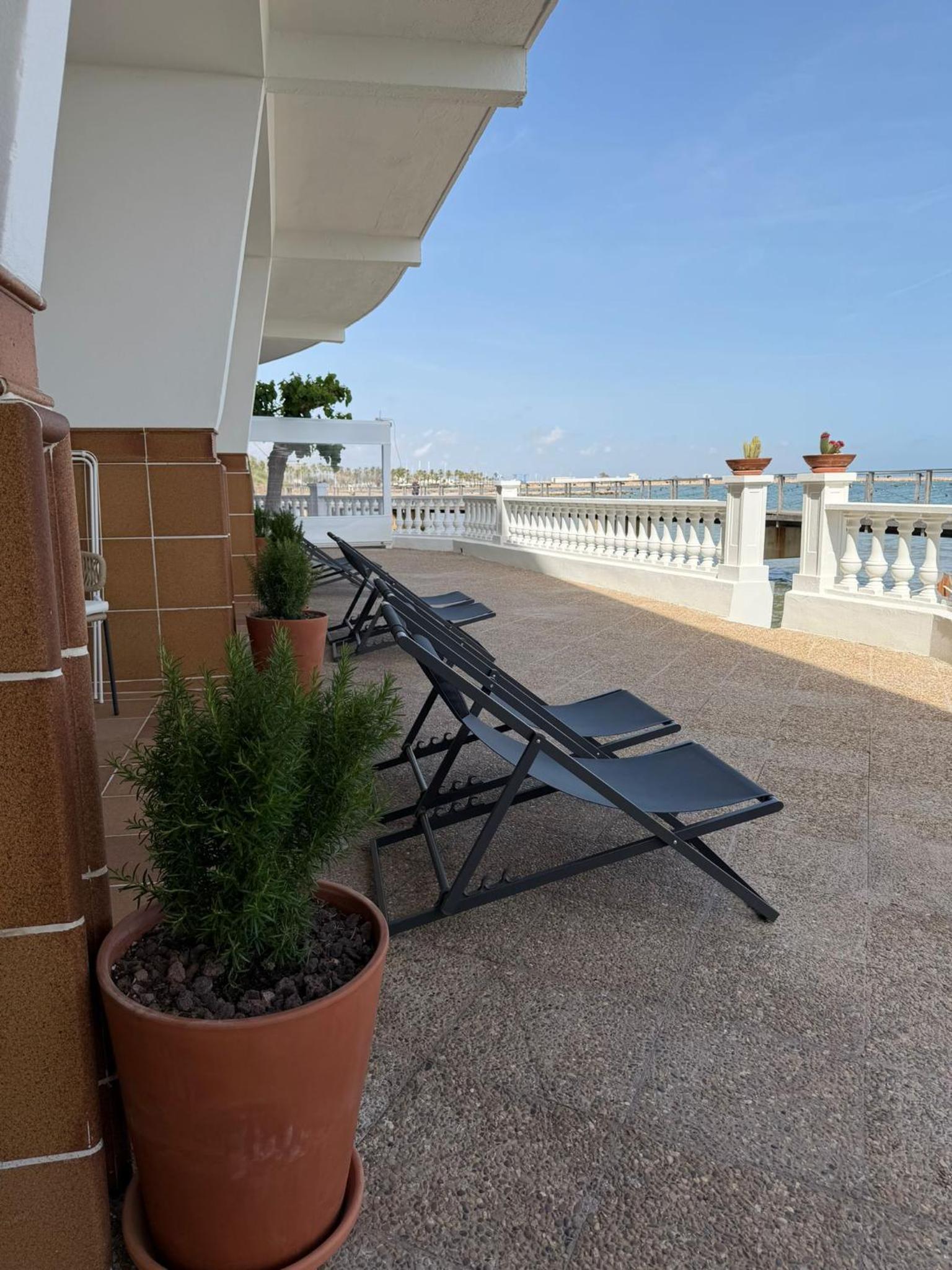 Hotel Restaurant Juanito Platja, photo 51