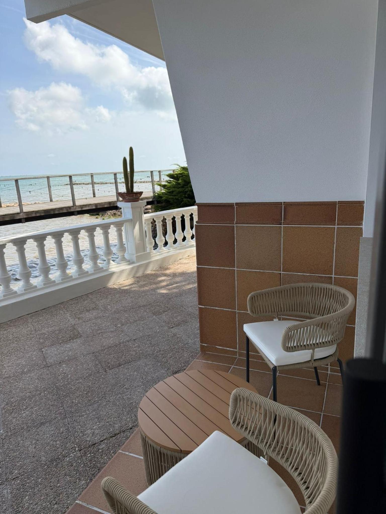 Hotel Restaurant Juanito Platja, photo 9