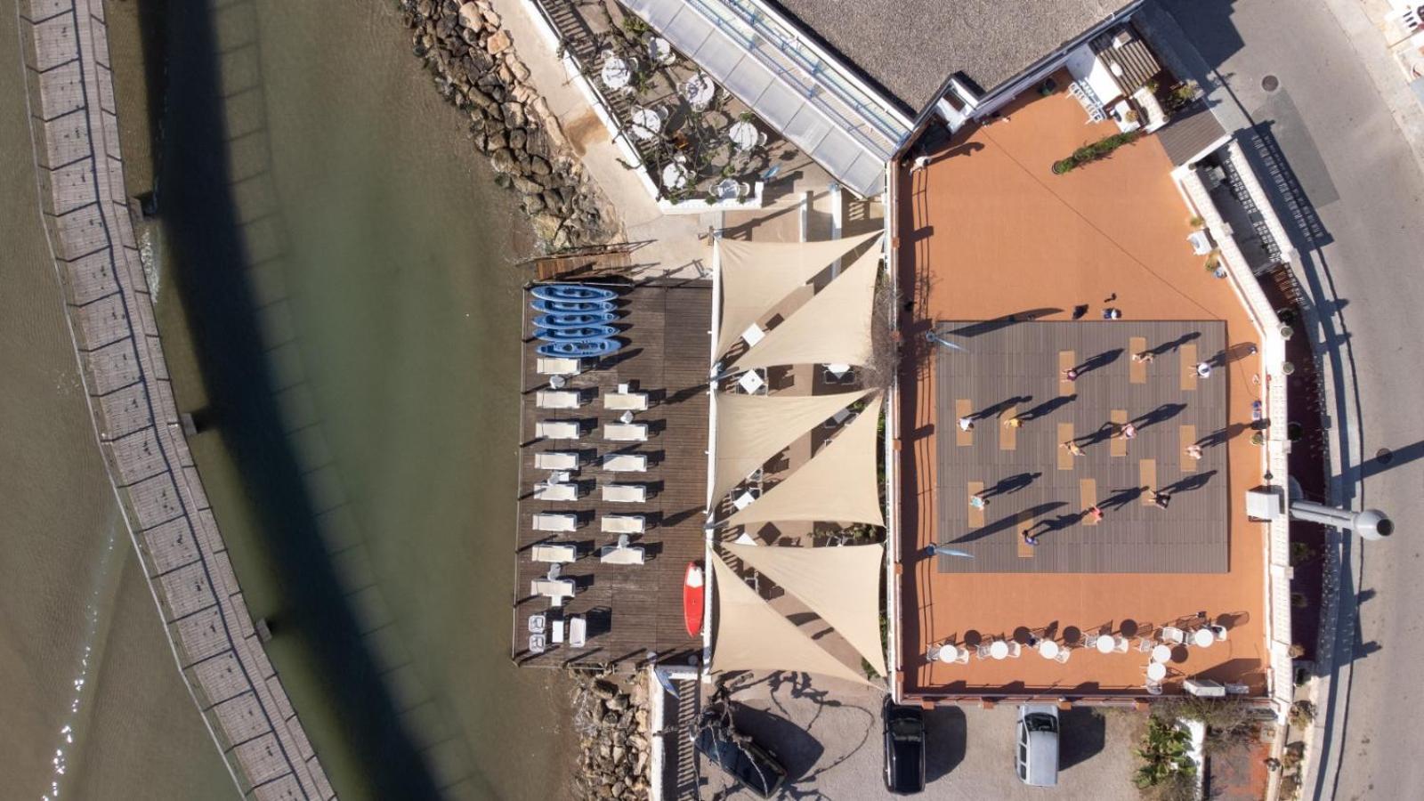 Hotel Restaurant Juanito Platja, photo 6