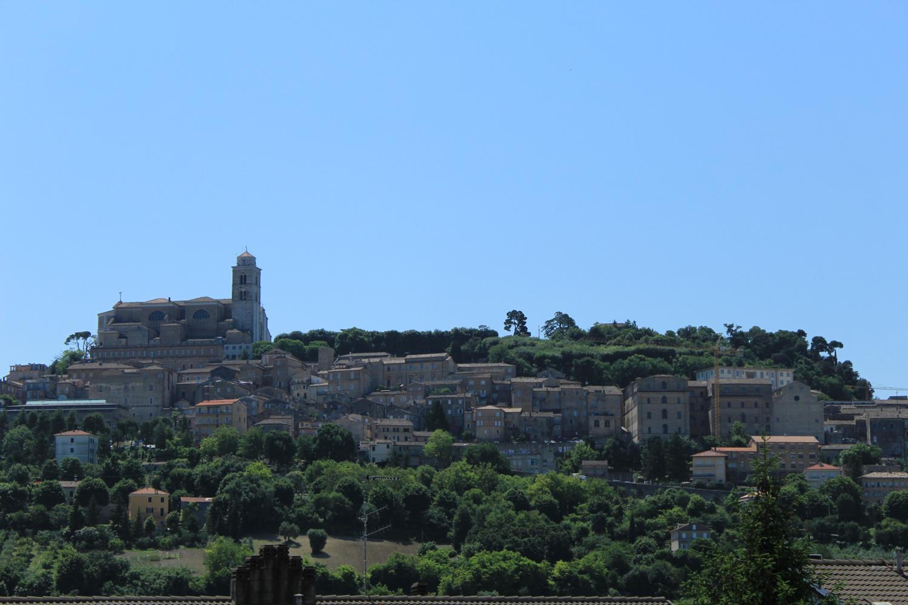 B&B Fermo d'A Mare view 3