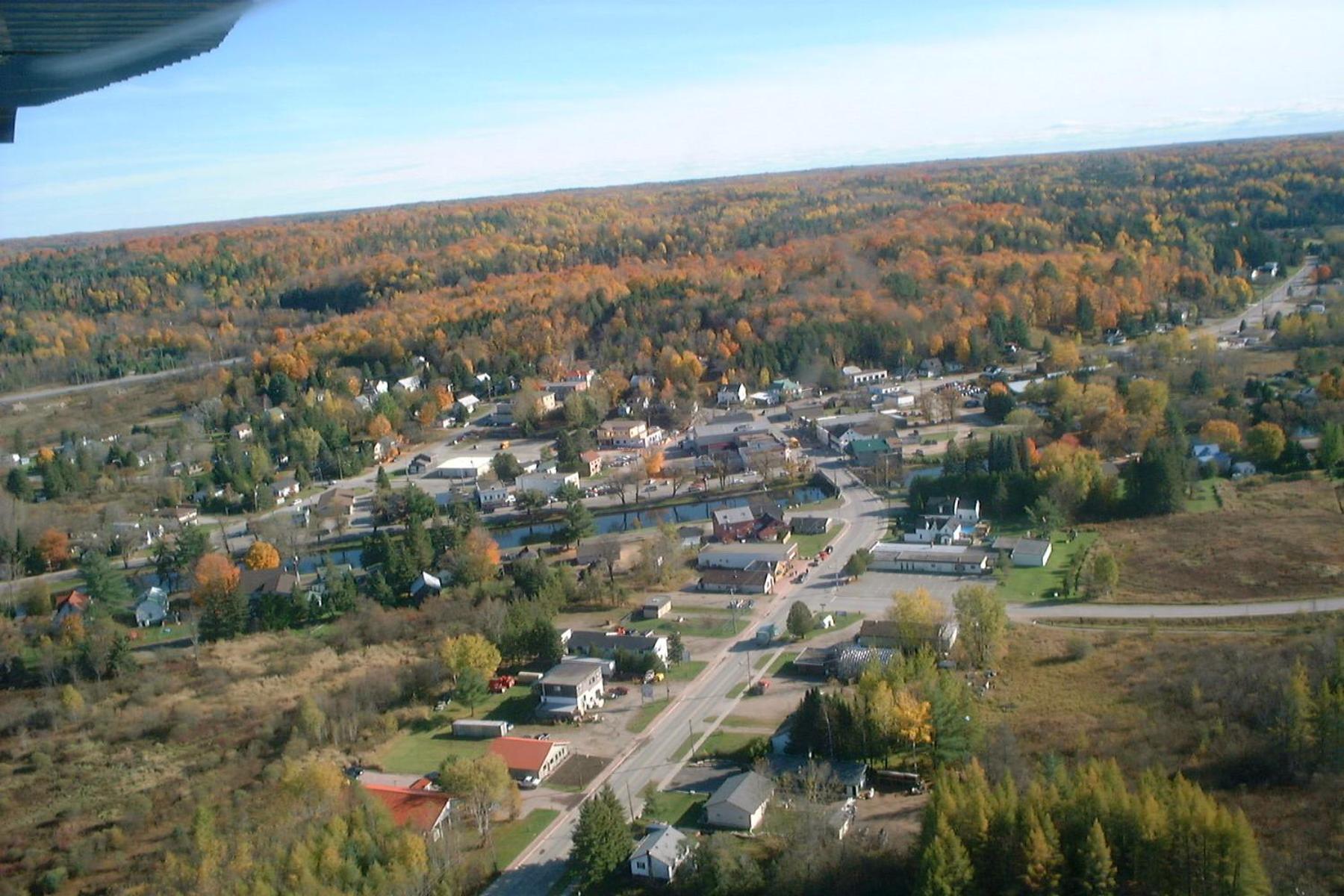 Dominion Hotel