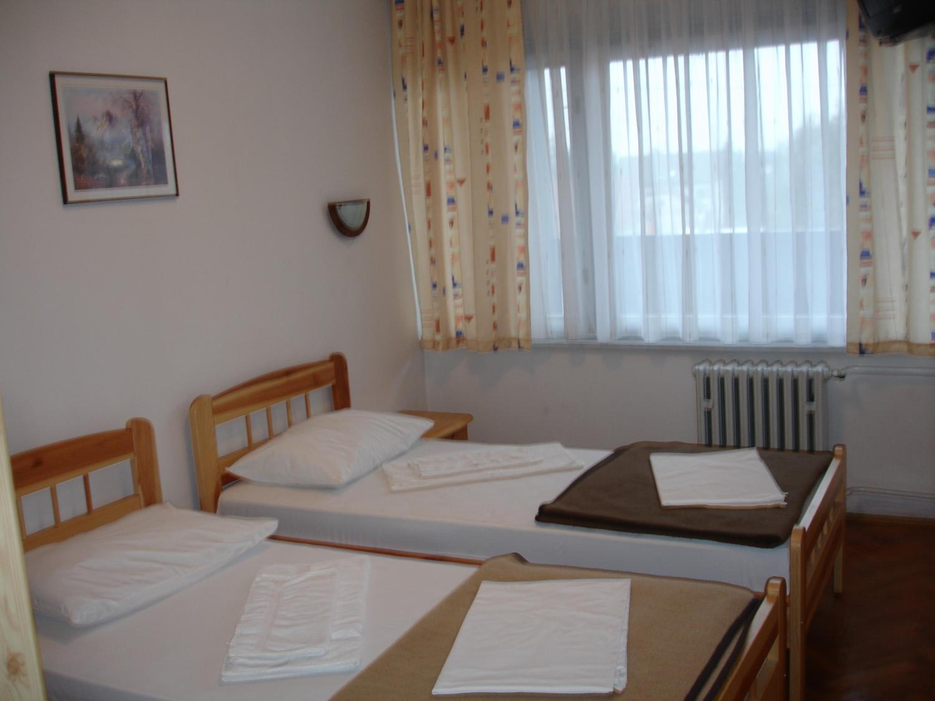 Rooms Bijela Ruža
