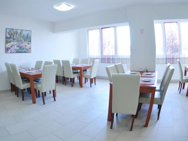 Rooms Bijela Ruža