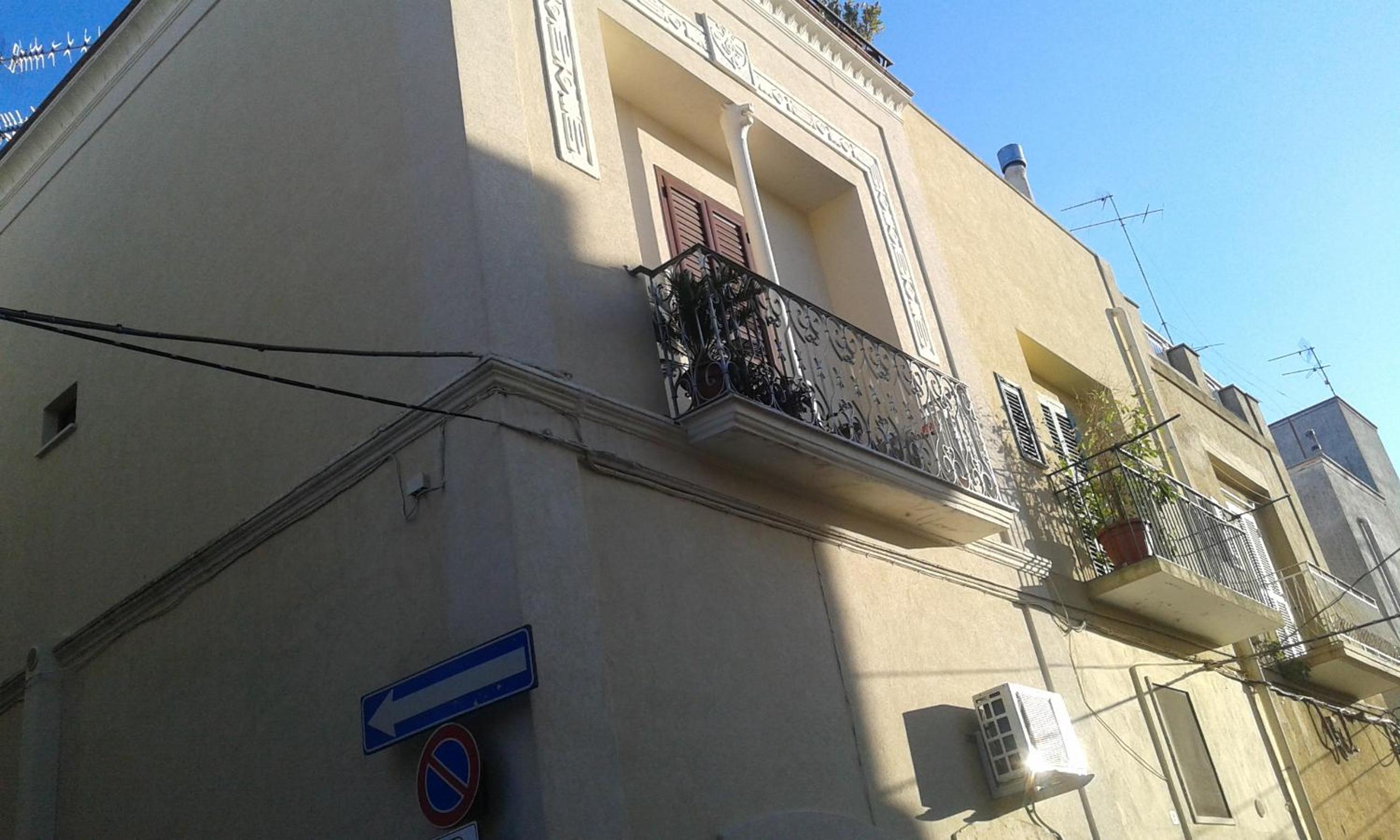 B&B La Volta view 4