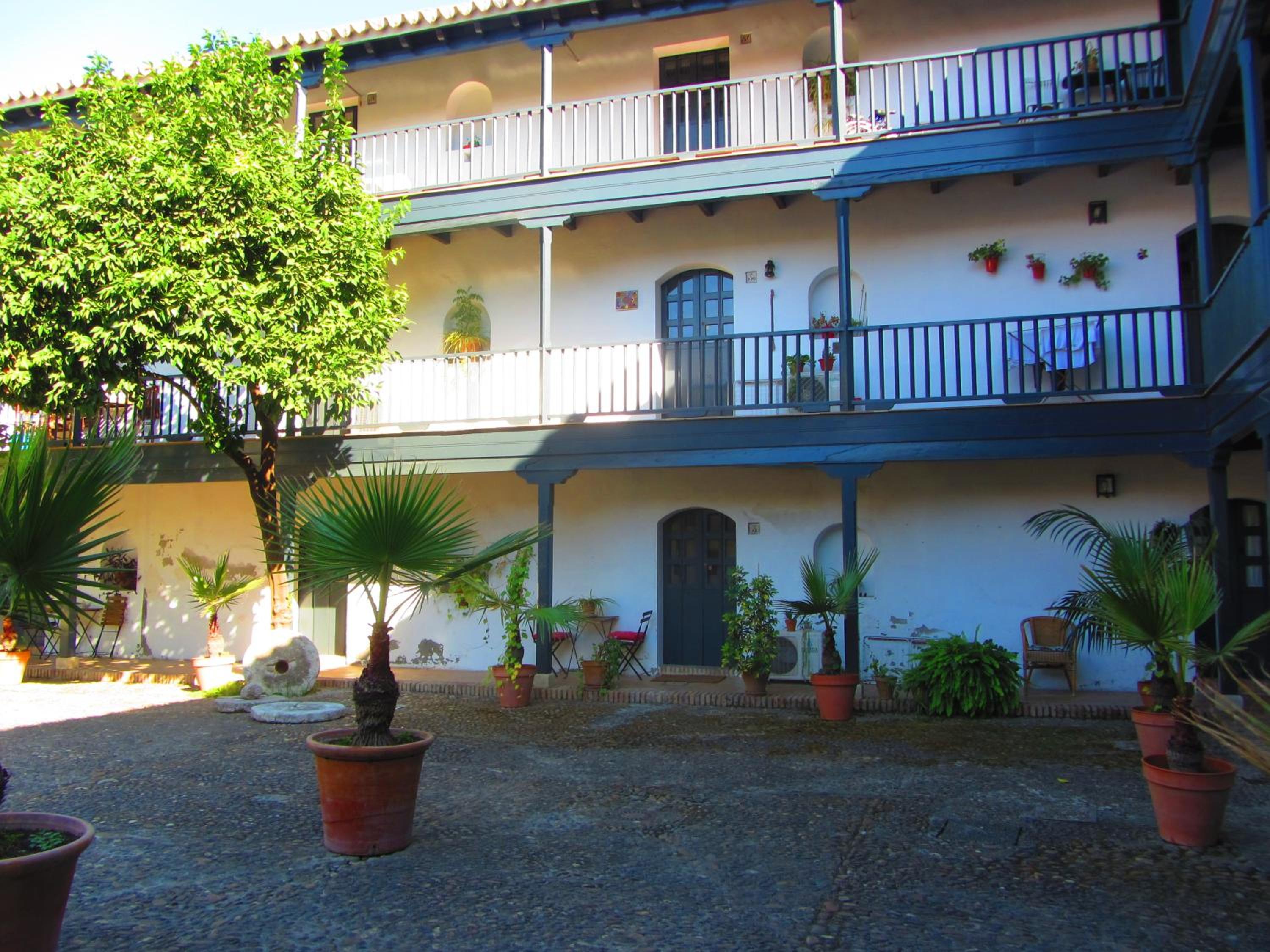 Monumento S.XVI Corralas