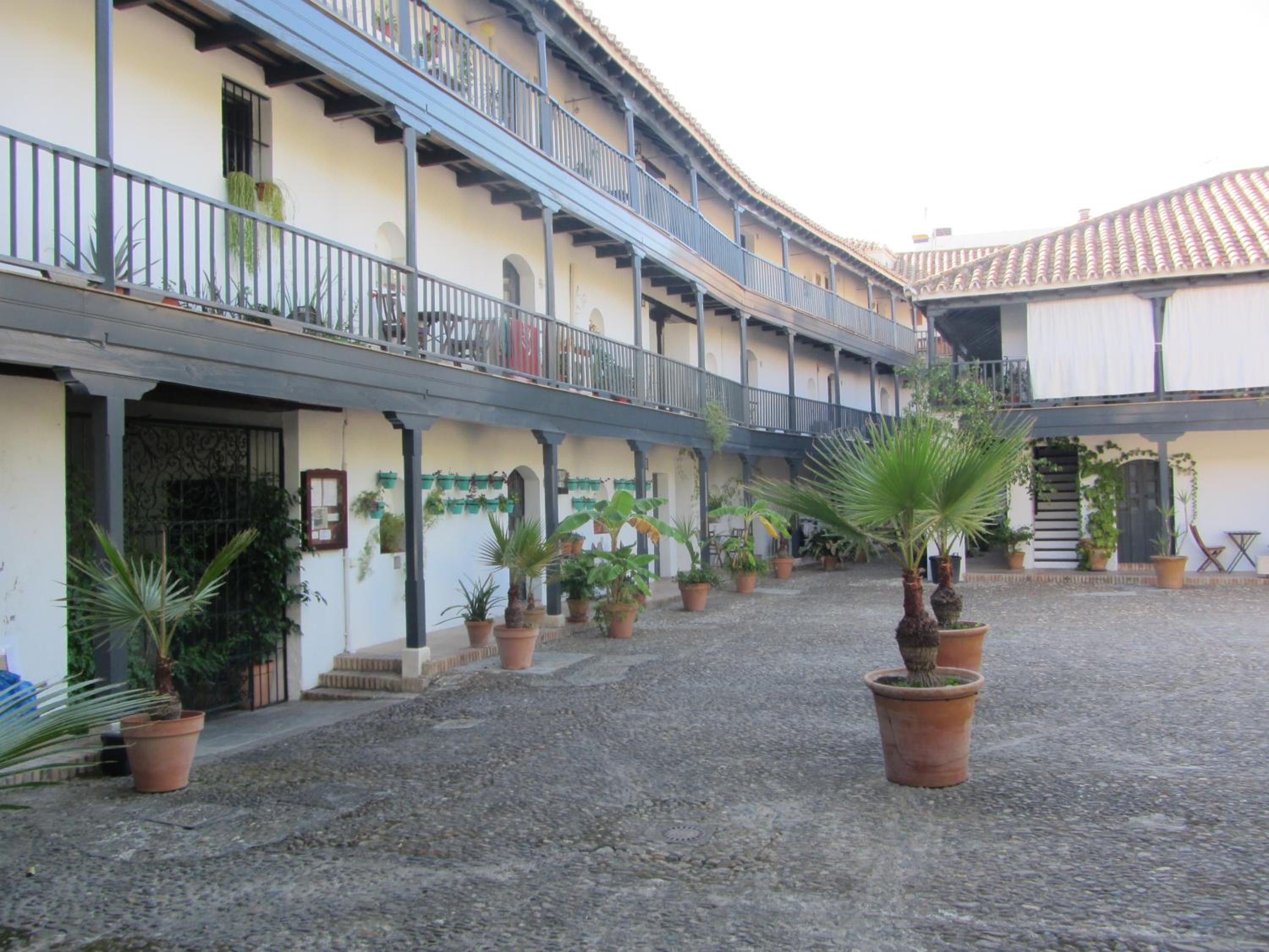 Monumento S.XVI Corralas