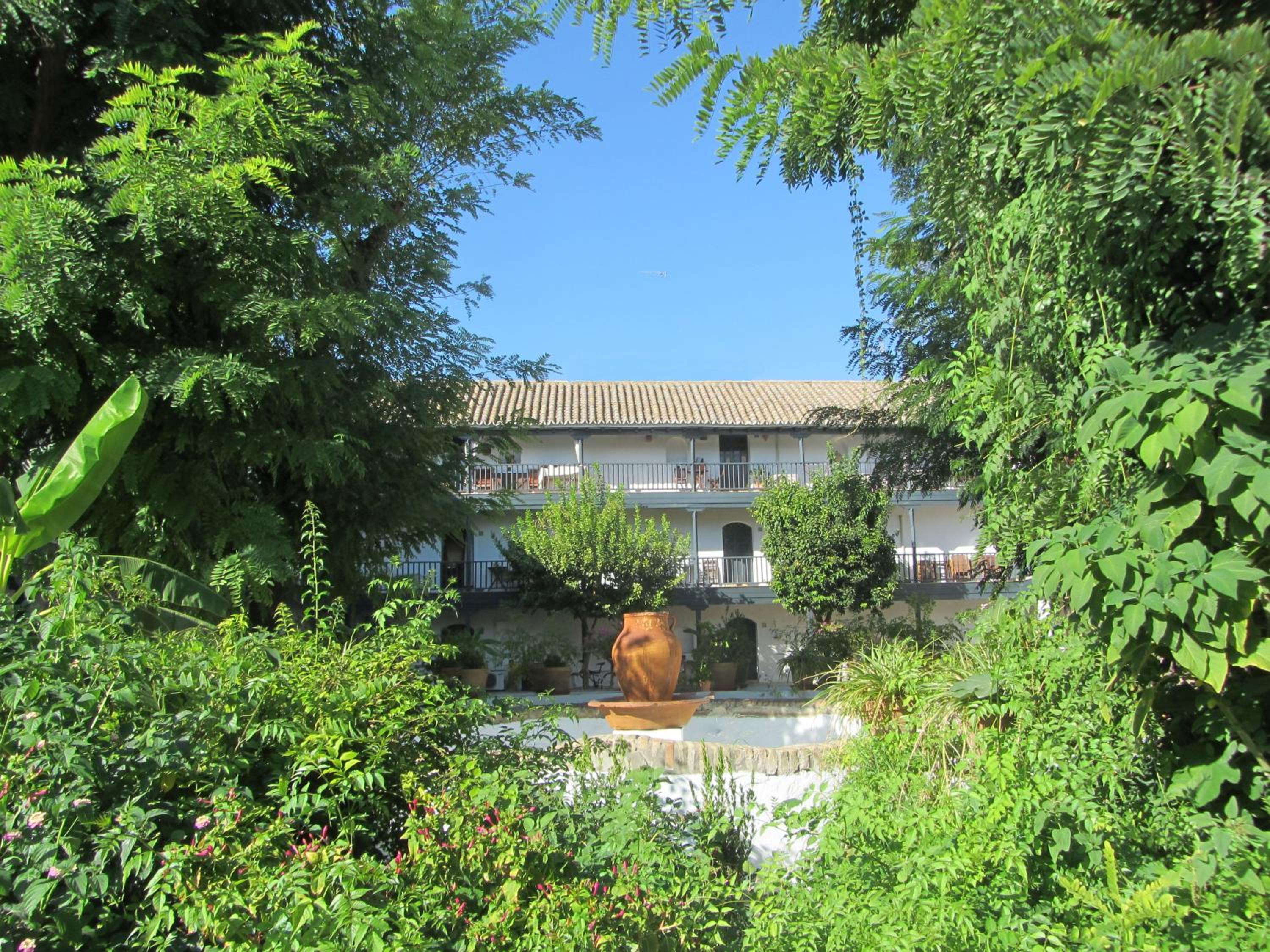 Monumento S.XVI Corralas