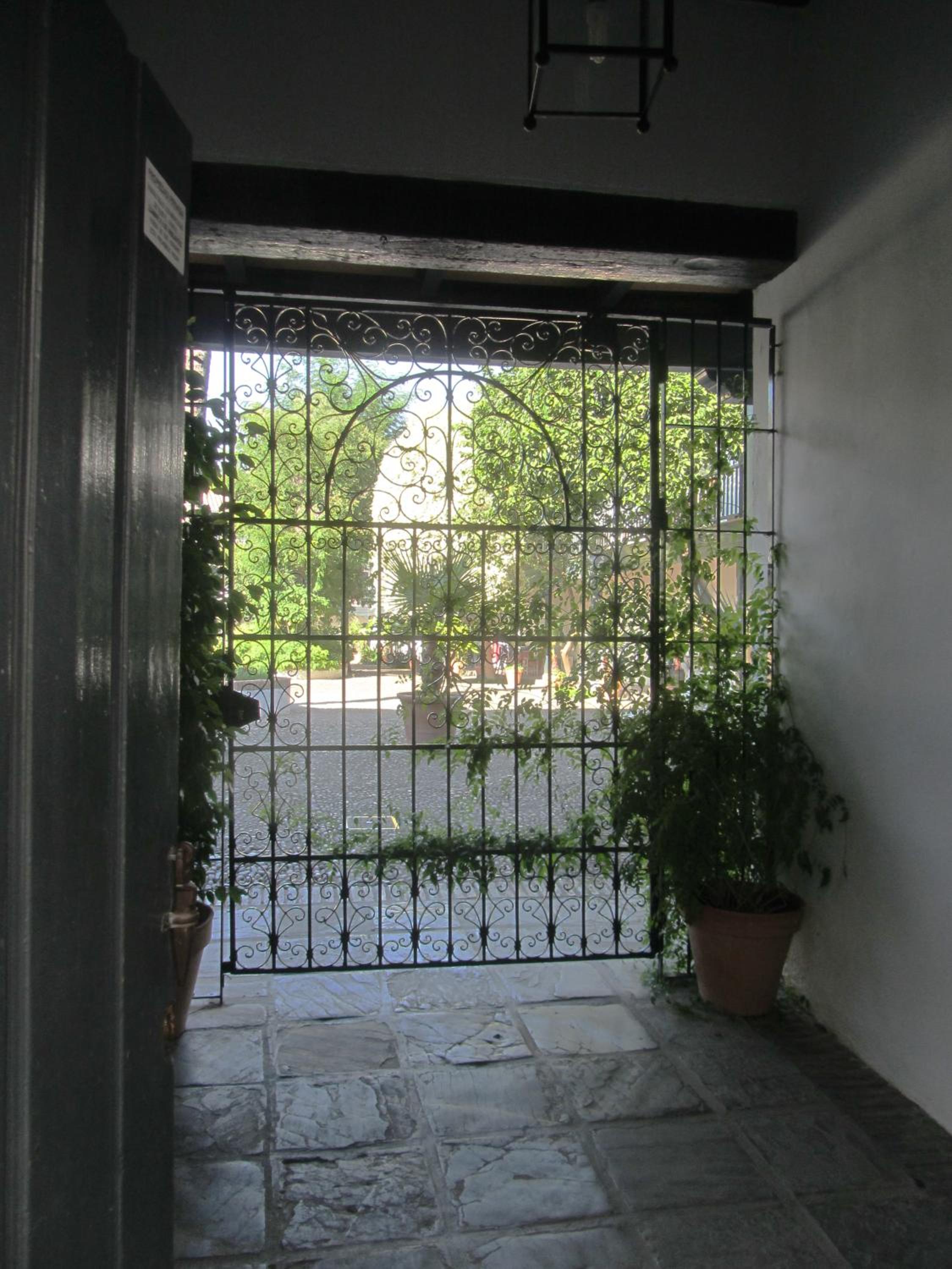 Monumento S.XVI Corralas