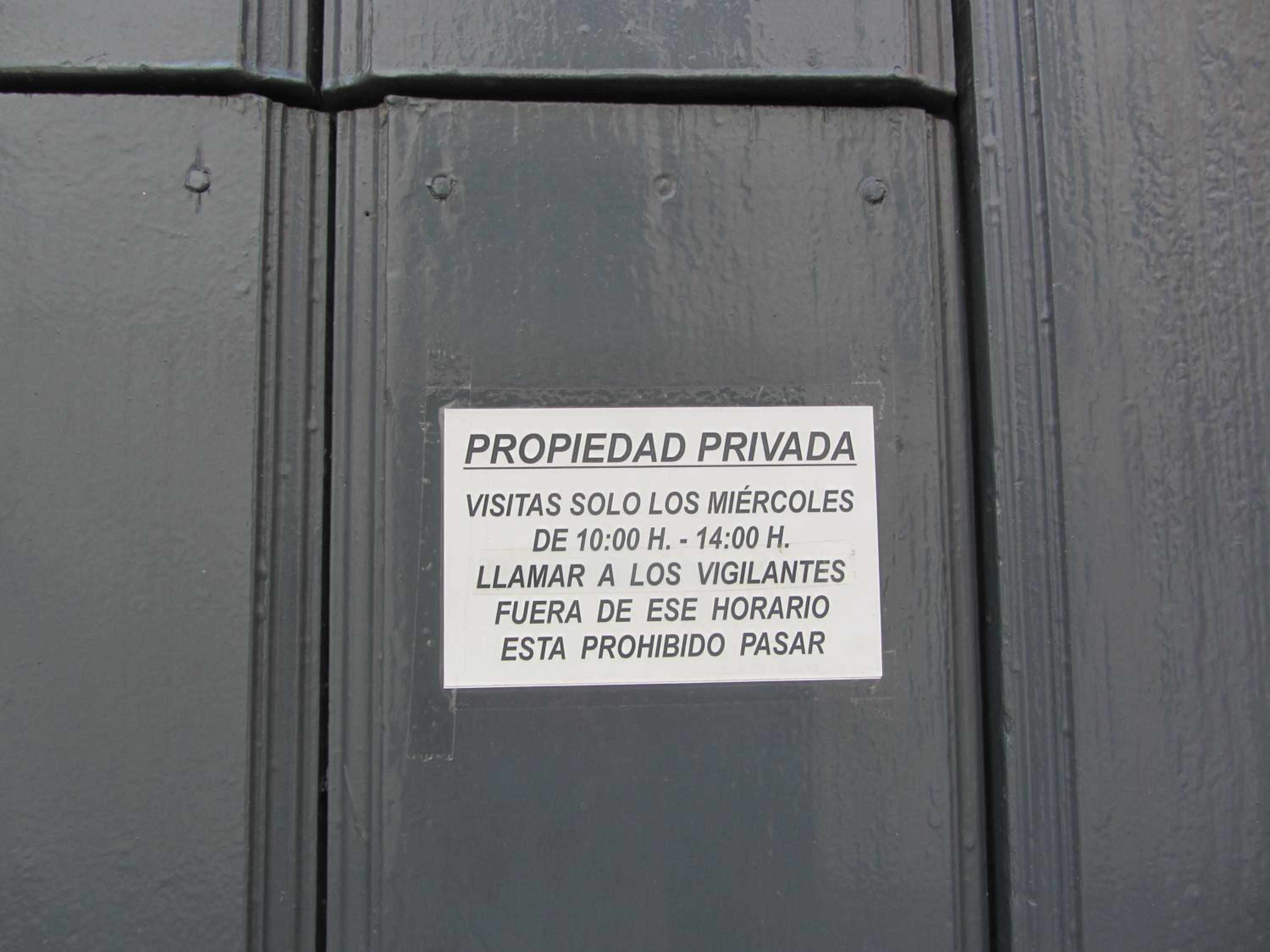 Monumento S.XVI Corralas