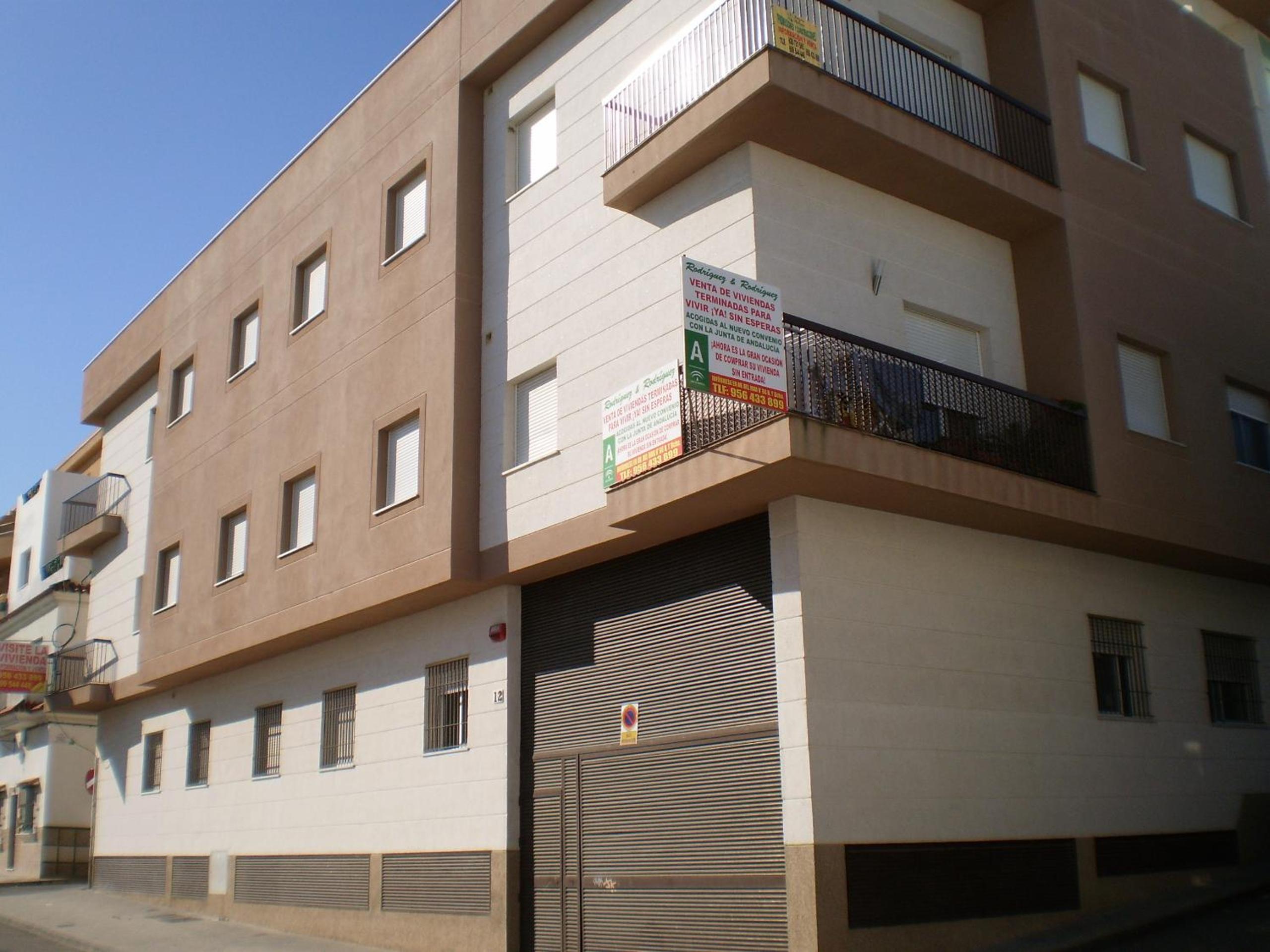 Apartamentos Montedunas view 2