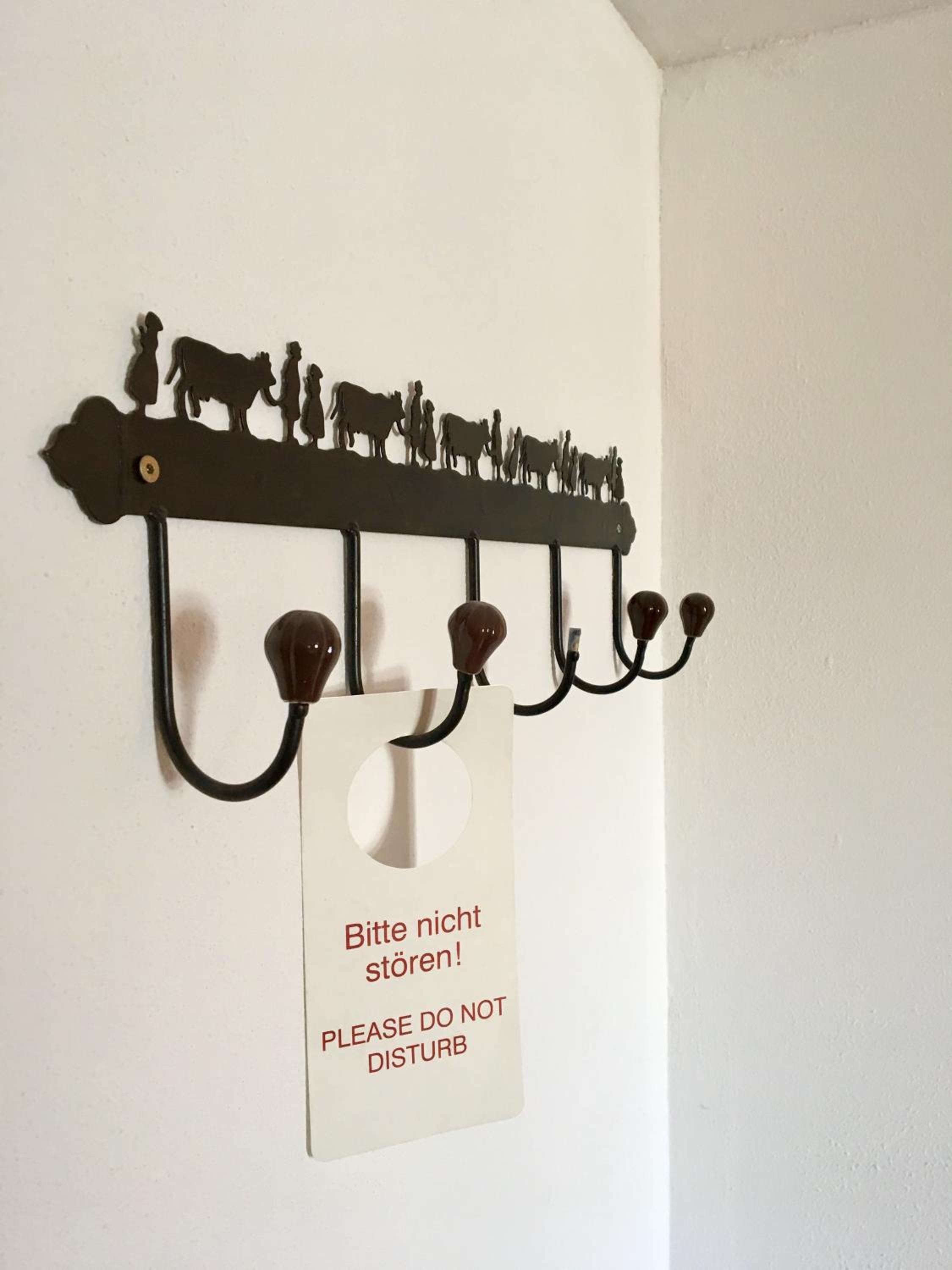 Sonnenhof - Ferienwohnung