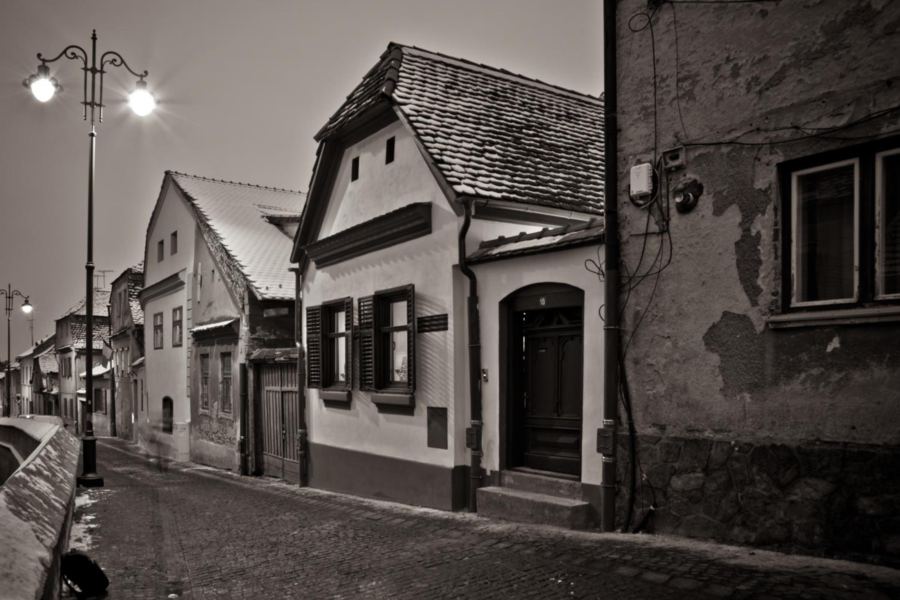 Casa Maria