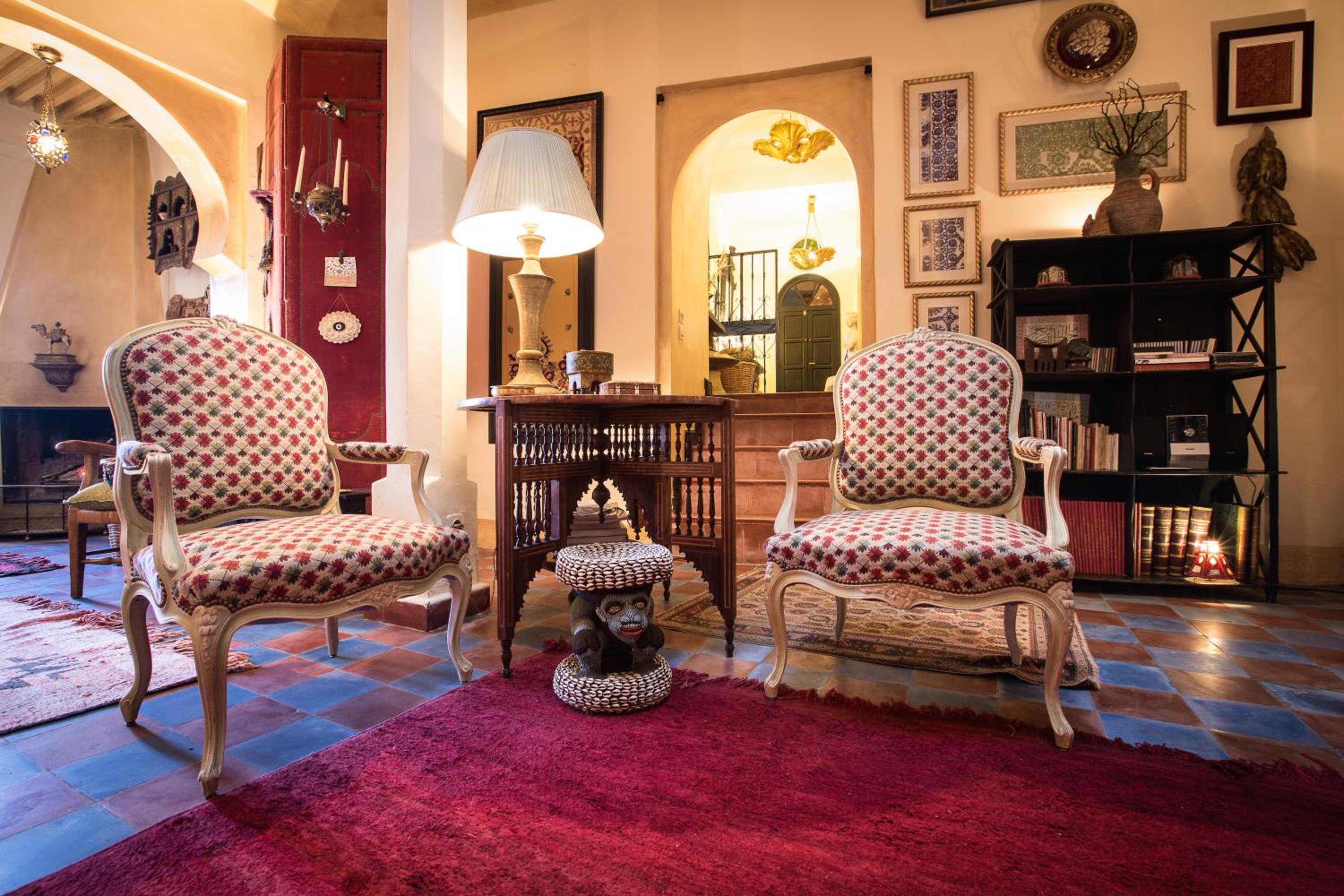 lounge