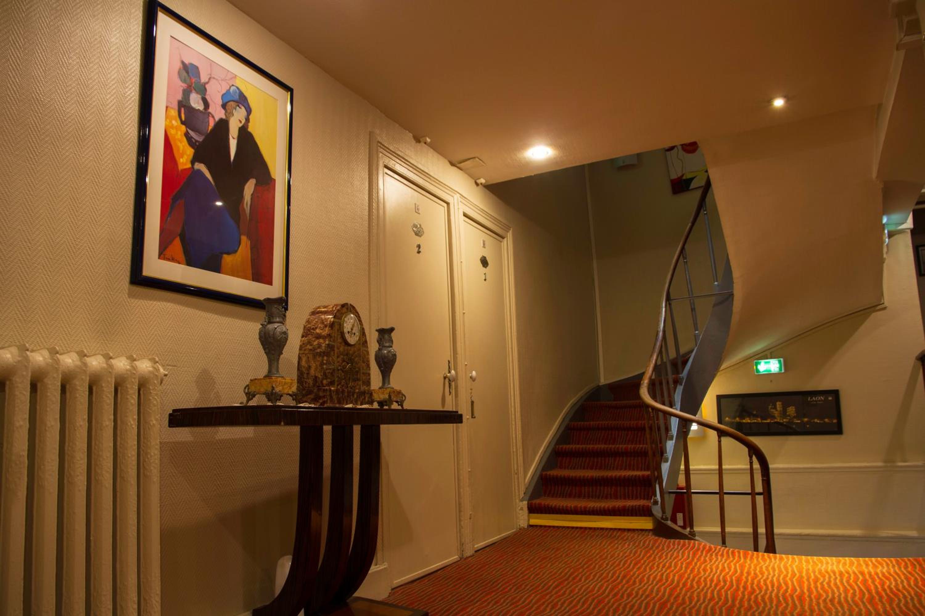 Hotel De La Banniere De France - Property Image 11