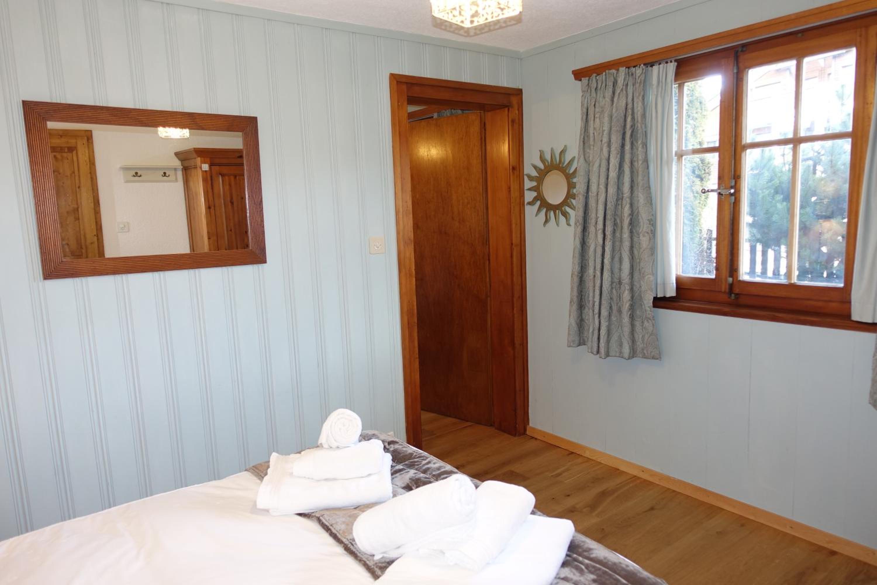 Chalet Christy